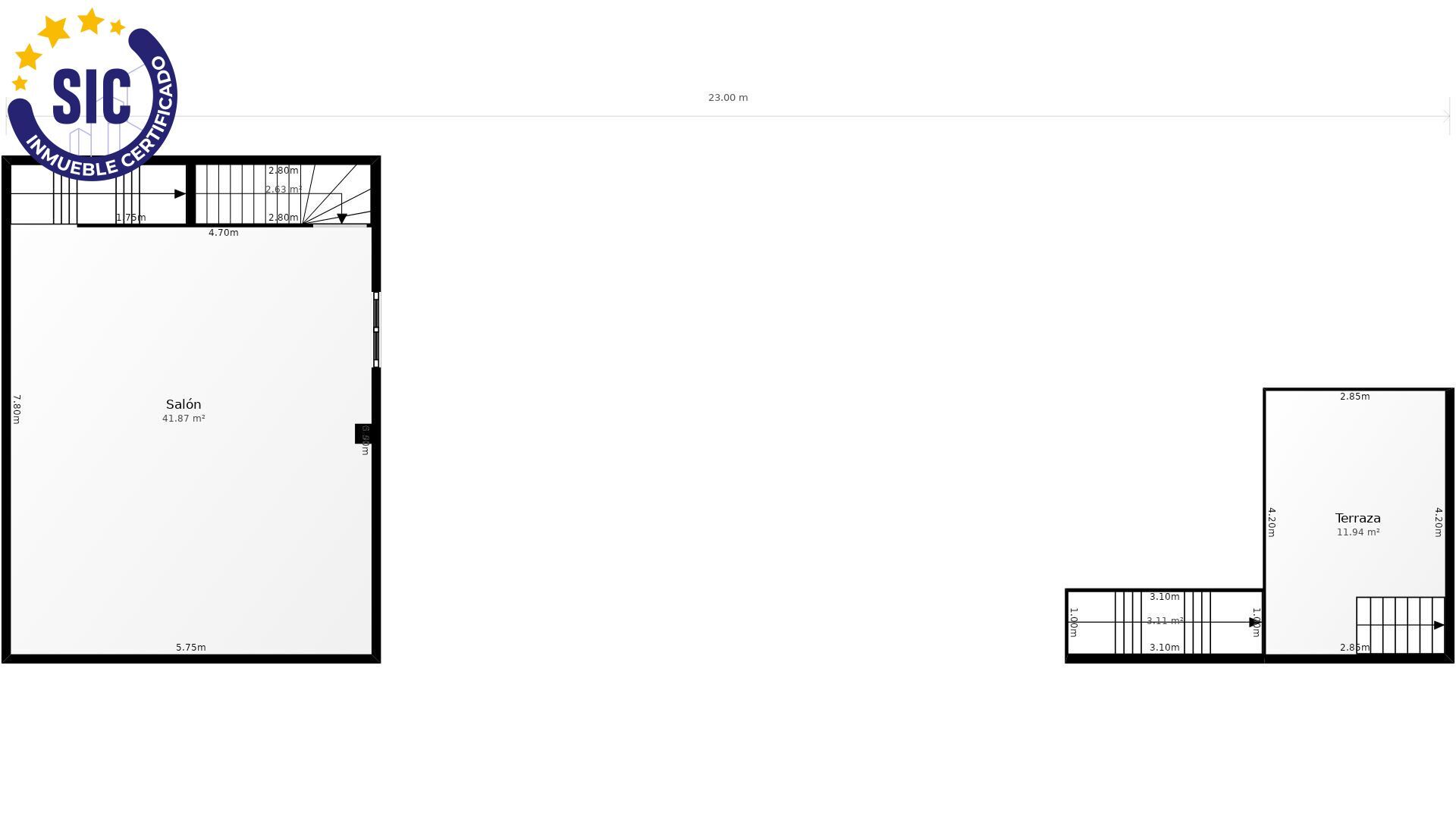 Casas o chalets-Venta-Carcaixent-2193995-Foto-43