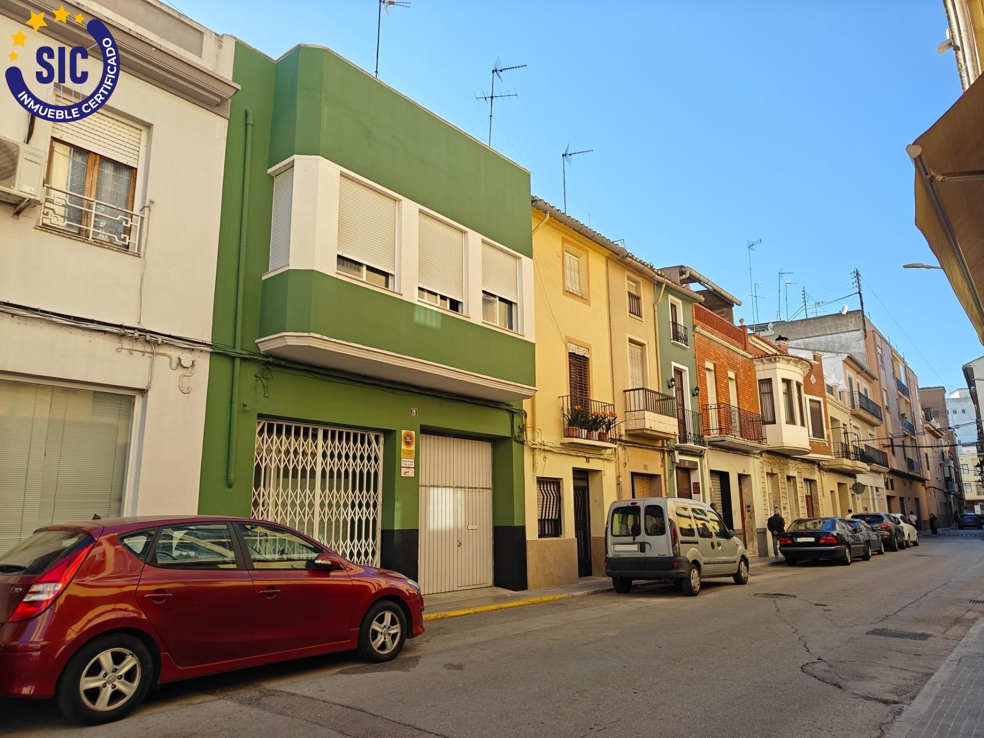 Casas o chalets-Venta-Carcaixent-2193995-Foto-41