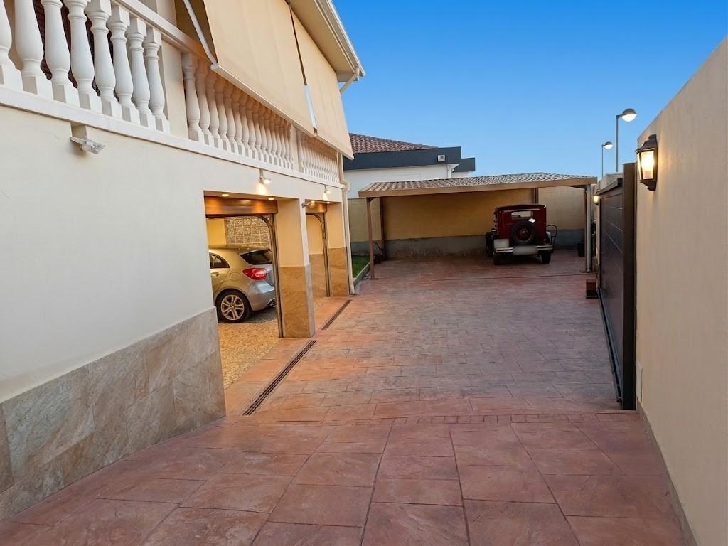 Casas o chalets-Venta-Carcaixent-2414159-Foto-47