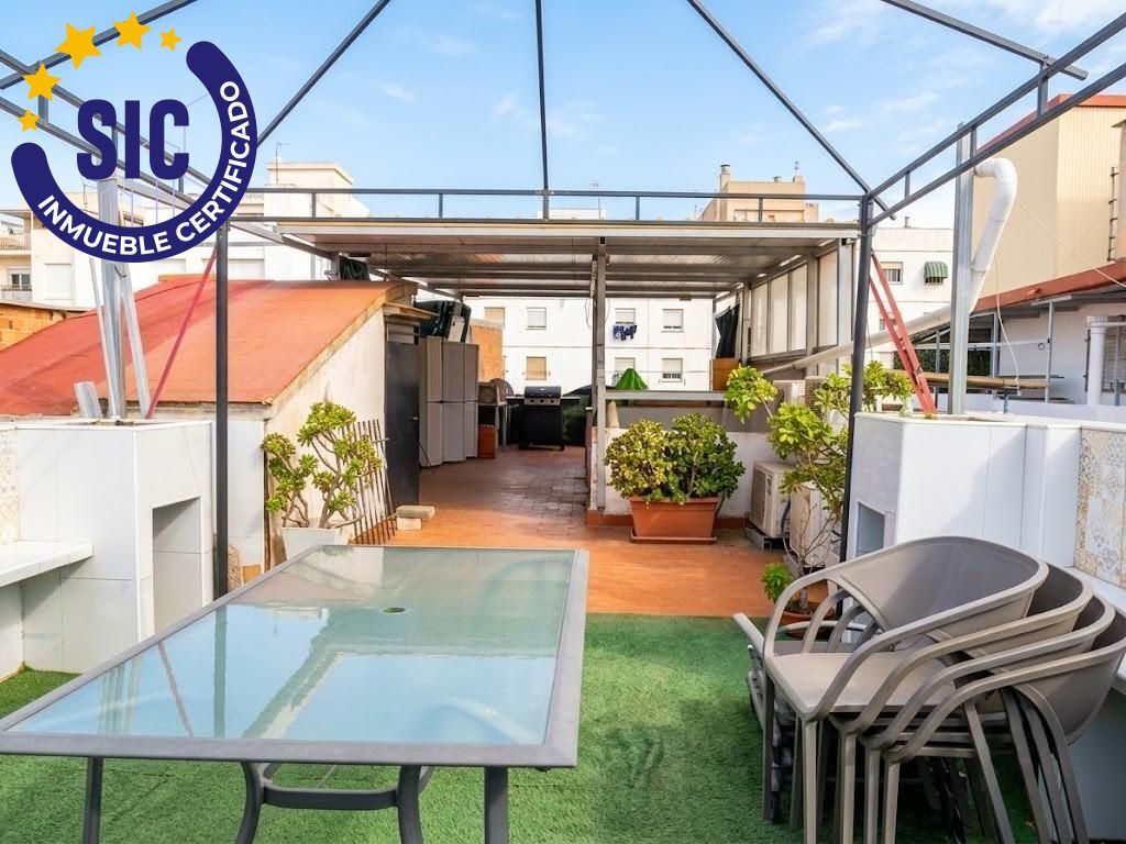 Casas o chalets-Venta-Alzira-2414156