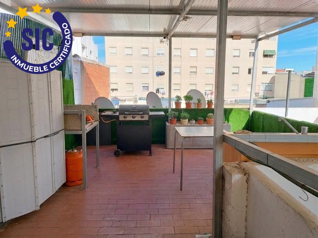 Casas o chalets-Venta-Alzira-2414156-Foto-23