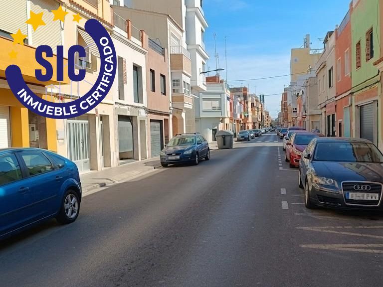 Casas o chalets-Venta-Alzira-2414156-Foto-25