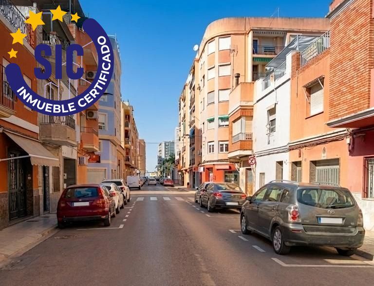 Casas o chalets-Venta-Alzira-2414156-Foto-26