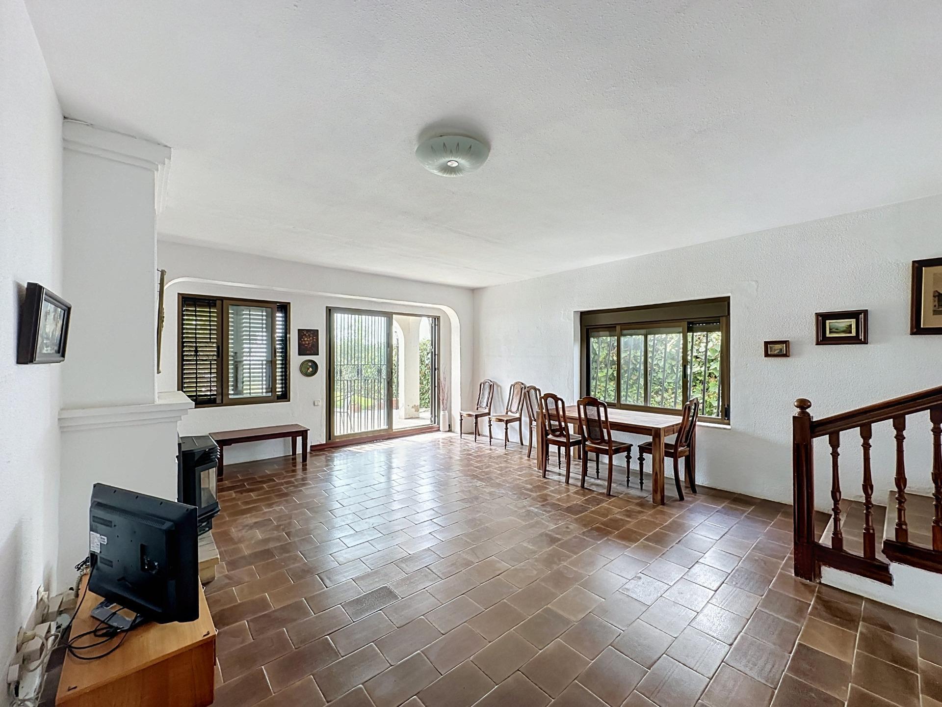 Casas o chalets-Venta-1404792