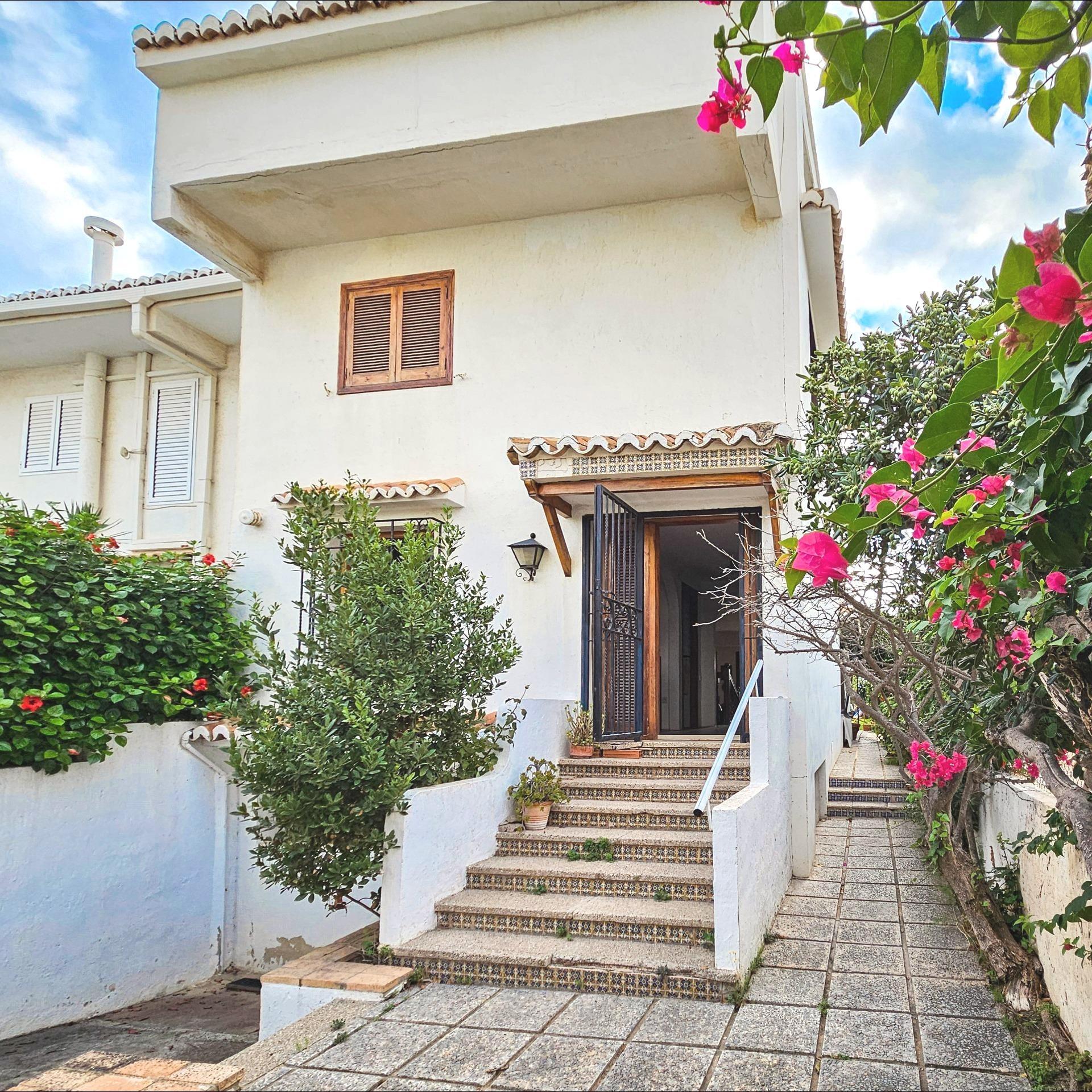 Casas o chalets-Venta-El Puig-1404792-Foto-3