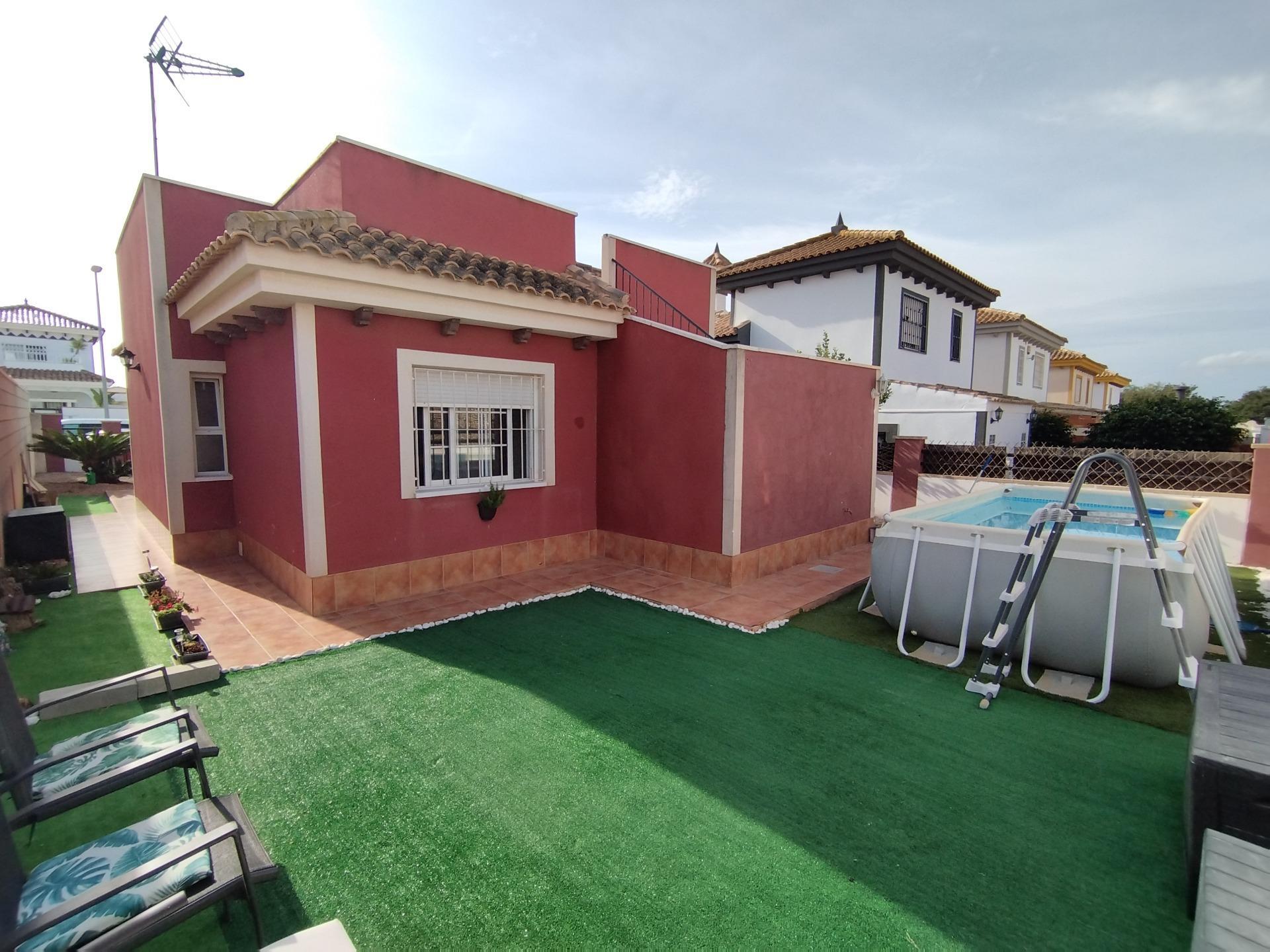 Casas o chalets-Alquiler-Sucina-2423849-Foto-4
