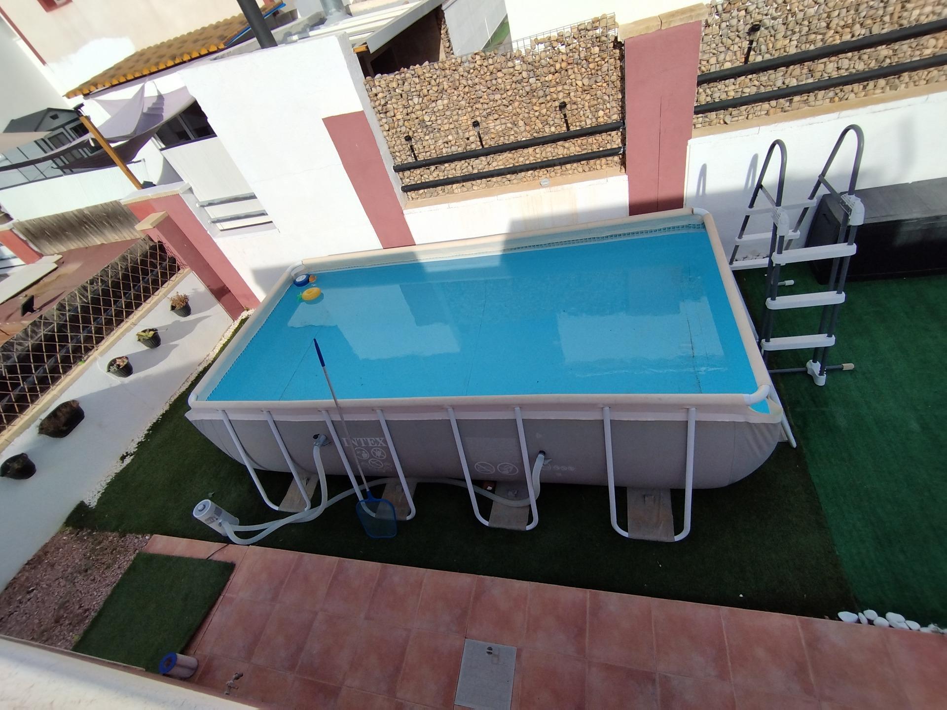 Casas o chalets-Alquiler-Sucina-2423849-Foto-7