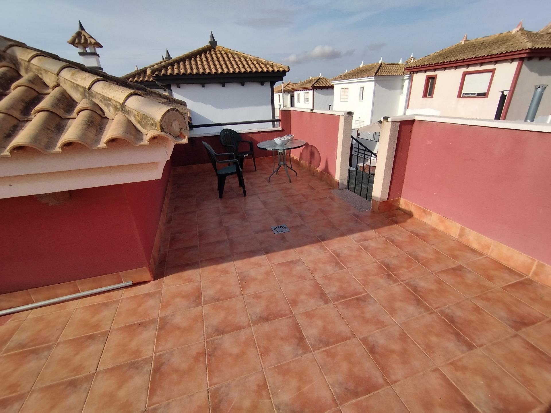 Casas o chalets-Alquiler-Sucina-2423849-Foto-10
