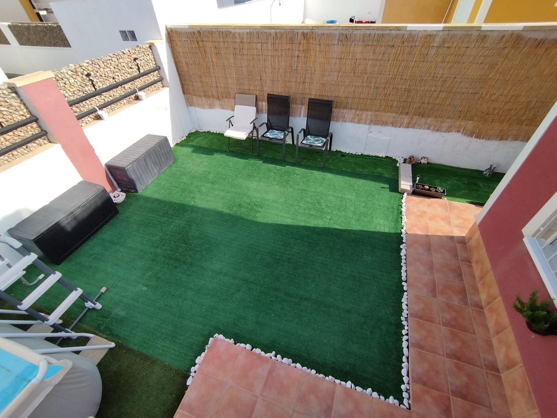Casas o chalets-Alquiler-Sucina-2423849-Foto-8