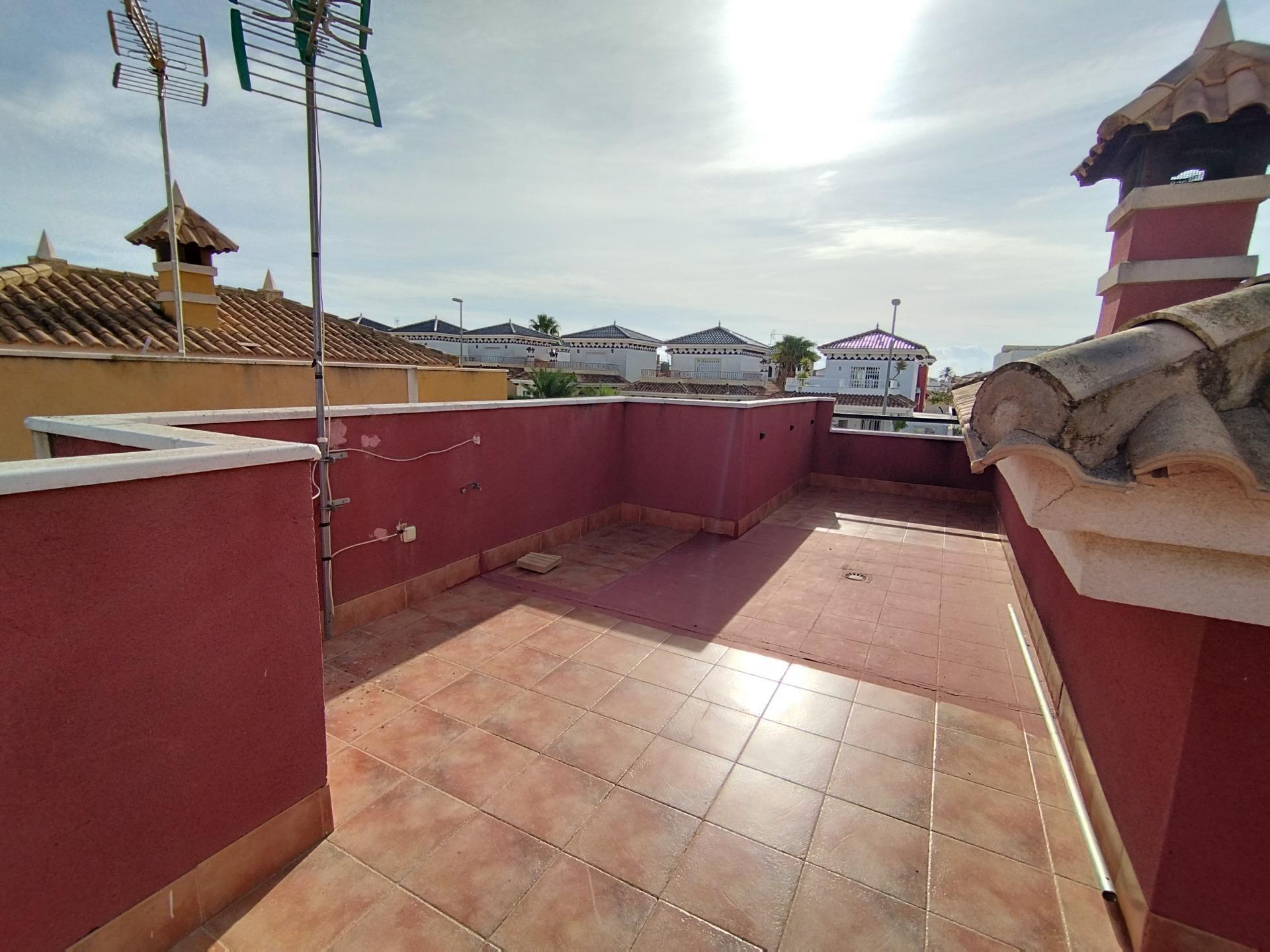 Casas o chalets-Alquiler-Sucina-2423849-Foto-9