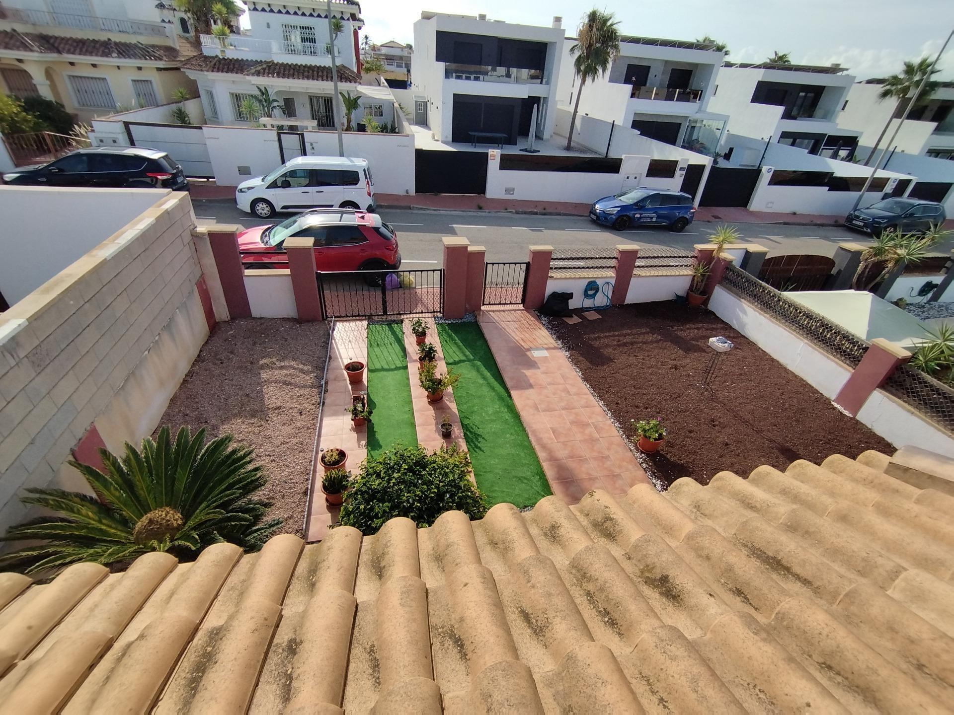 Casas o chalets-Alquiler-Sucina-2423849-Foto-11
