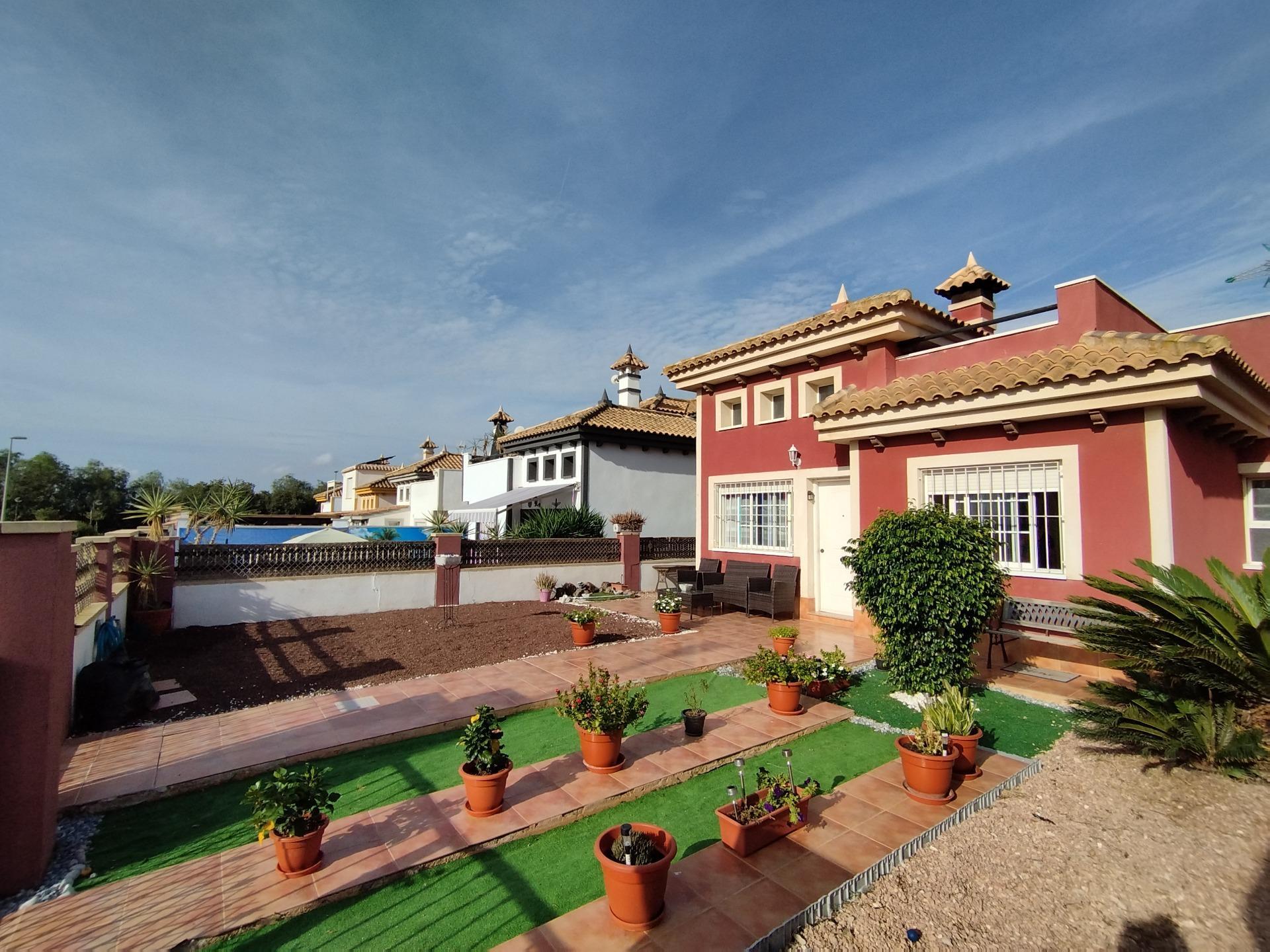Casas o chalets-Alquiler-Sucina-2423849-Foto-25
