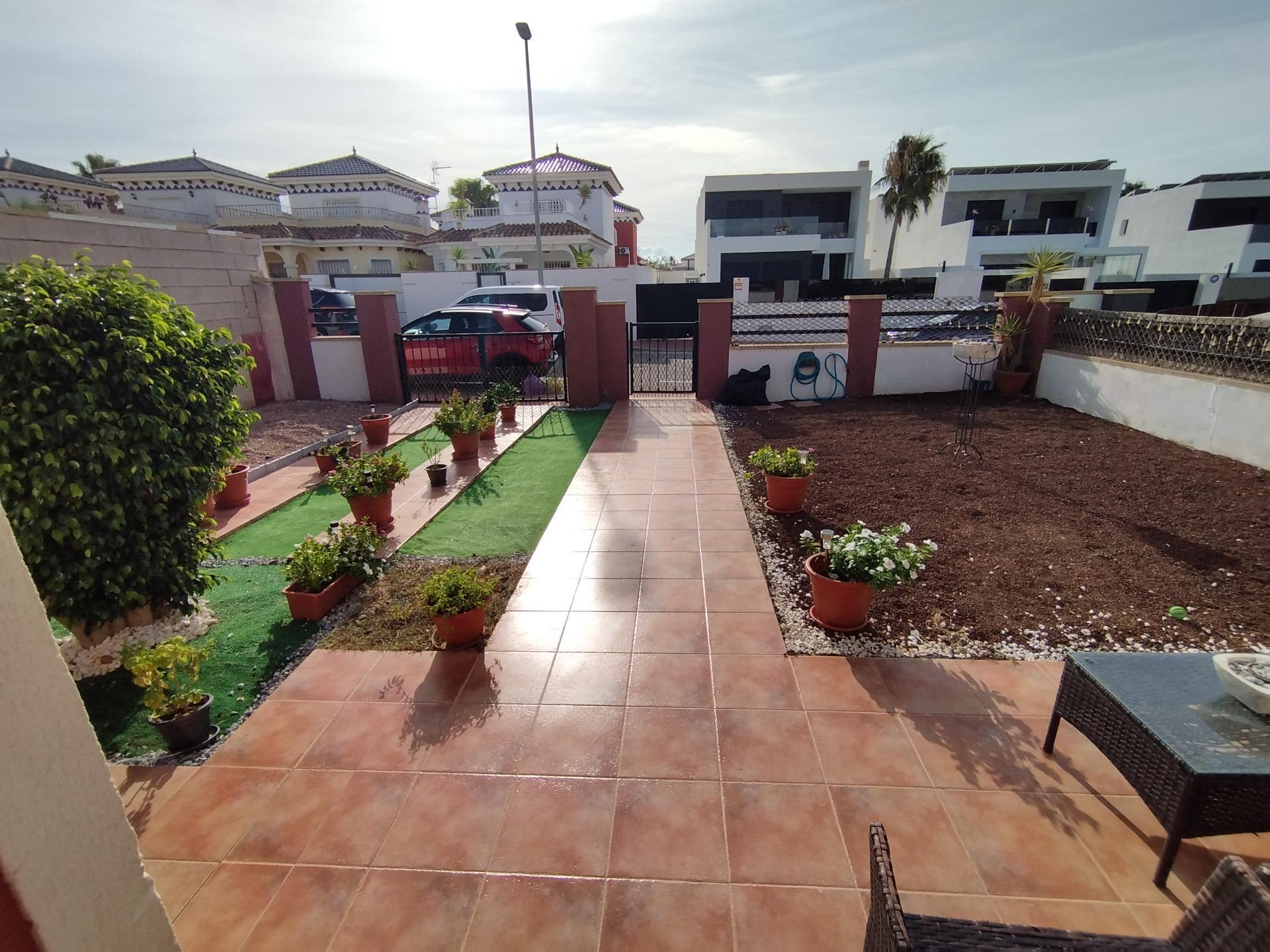 Casas o chalets-Alquiler-Sucina-2423849-Foto-23