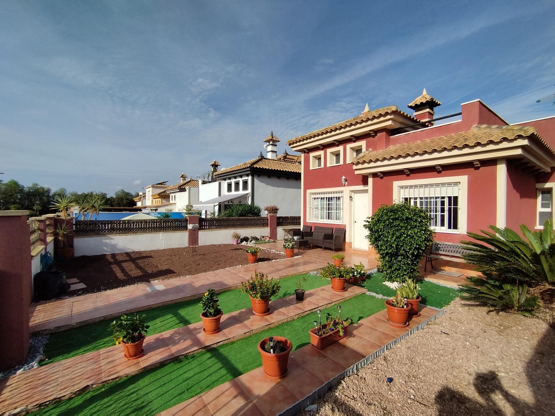 Casas o chalets-Alquiler-Sucina-2423849-Foto-24