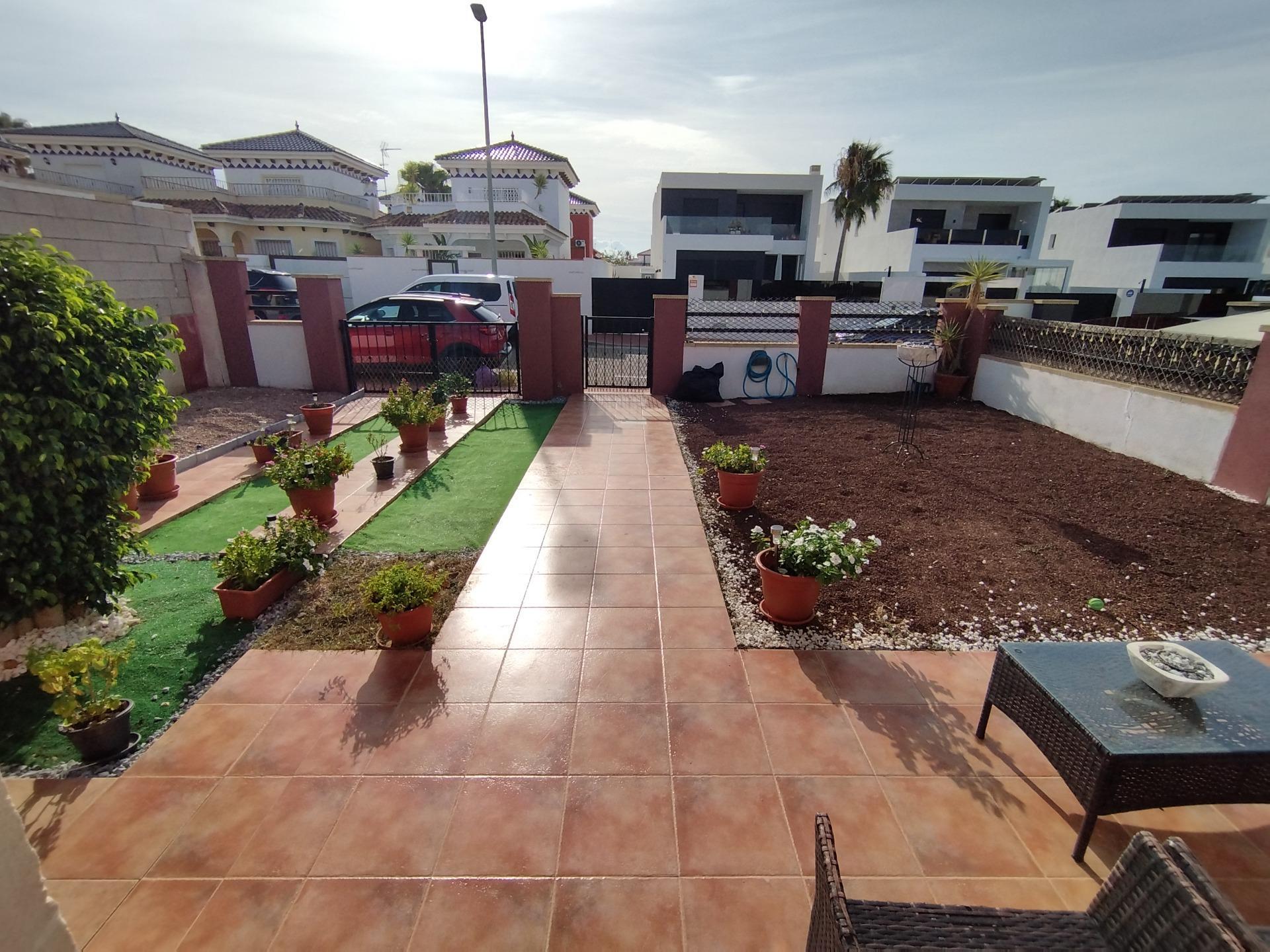 Casas o chalets-Alquiler-Sucina-2423849-Foto-22