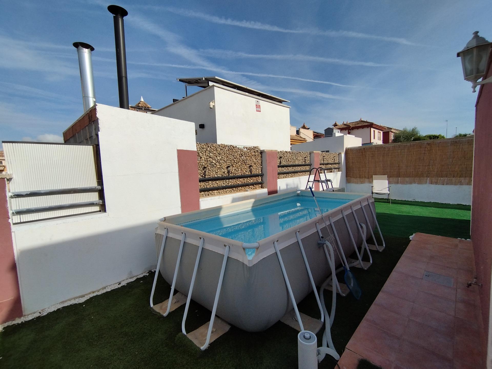 Casas o chalets-Alquiler-Sucina-2423849-Foto-29