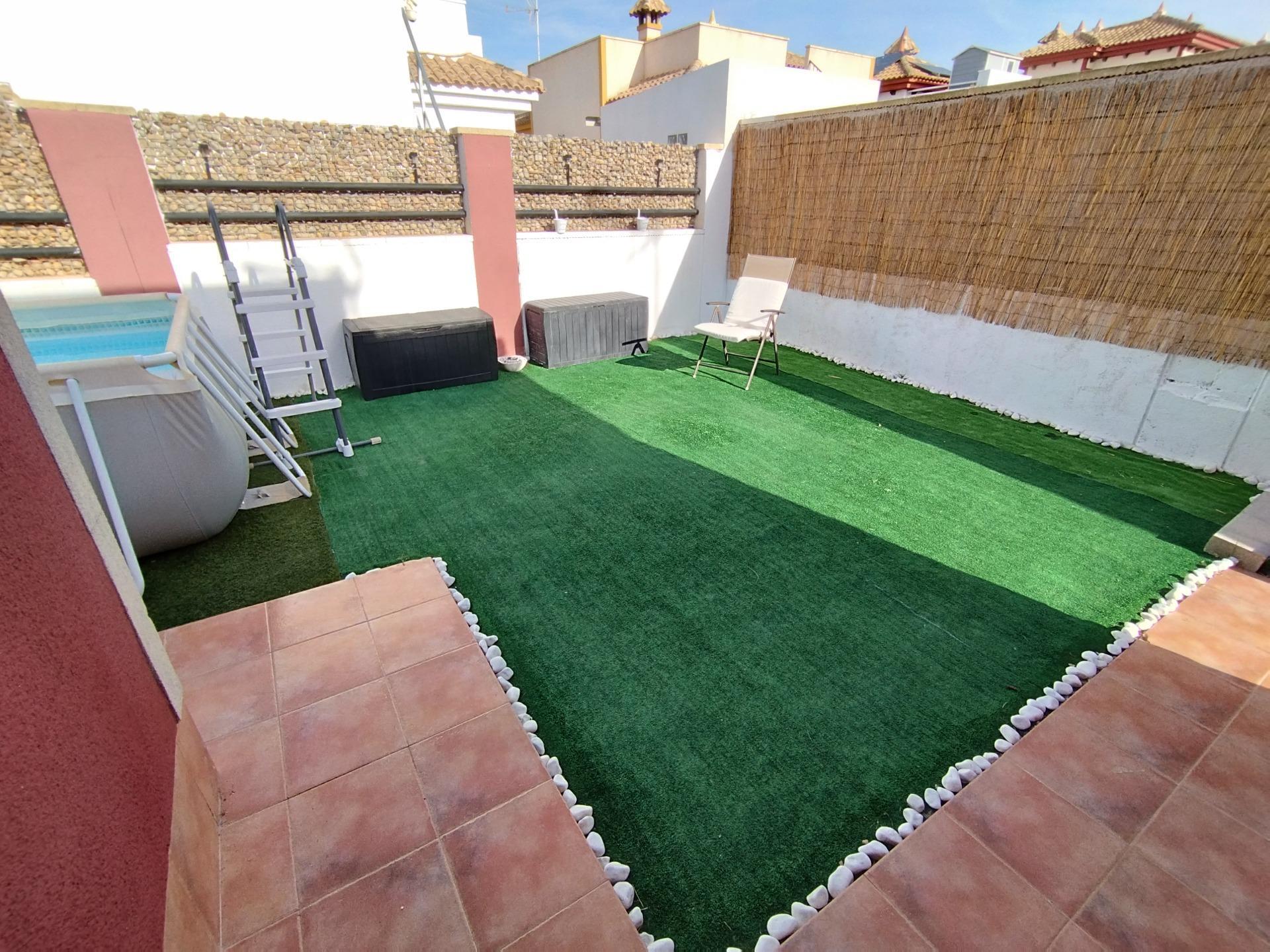 Casas o chalets-Alquiler-Sucina-2423849-Foto-30