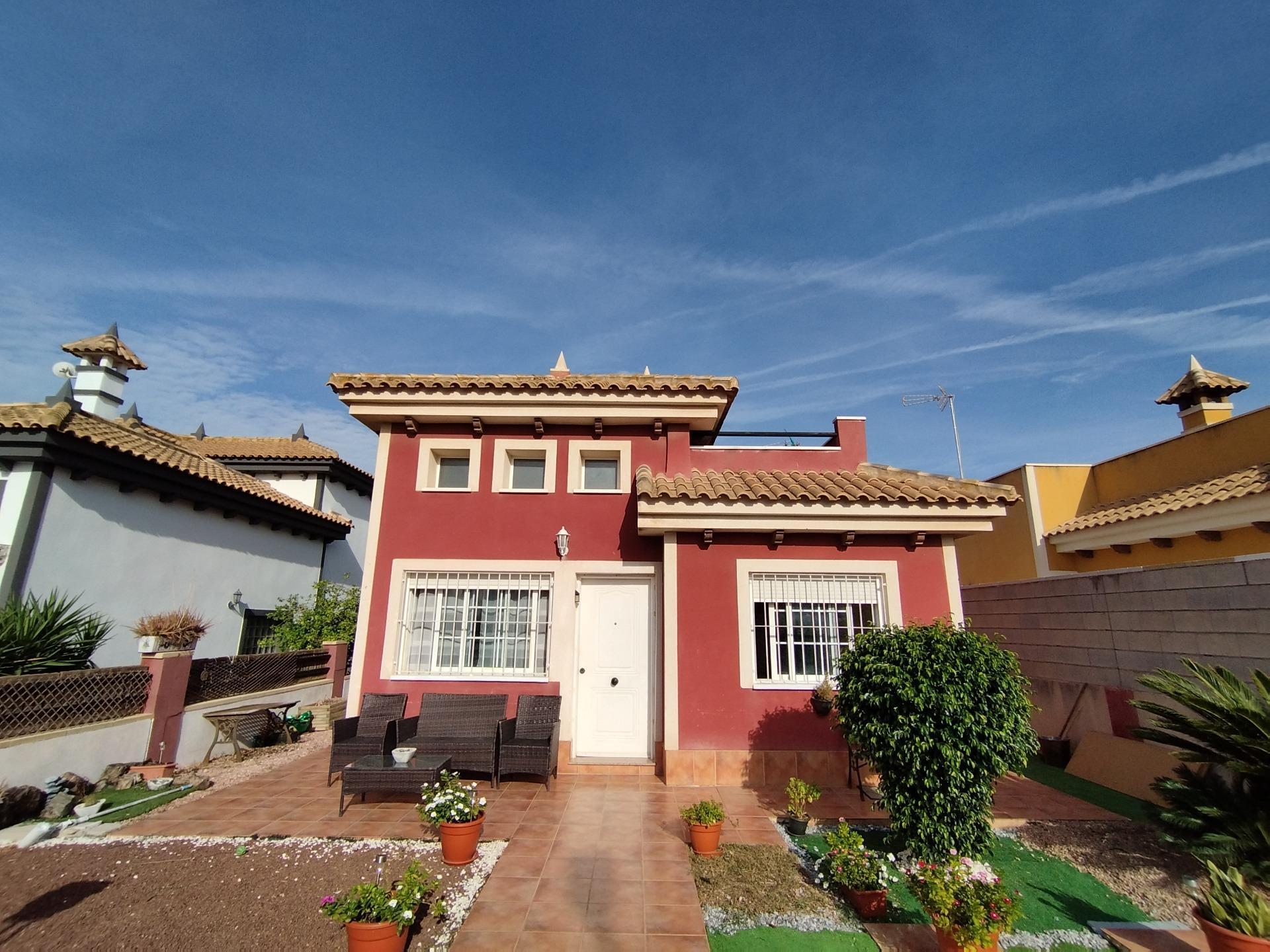 Casas o chalets-Alquiler-Sucina-2423849-Foto-28