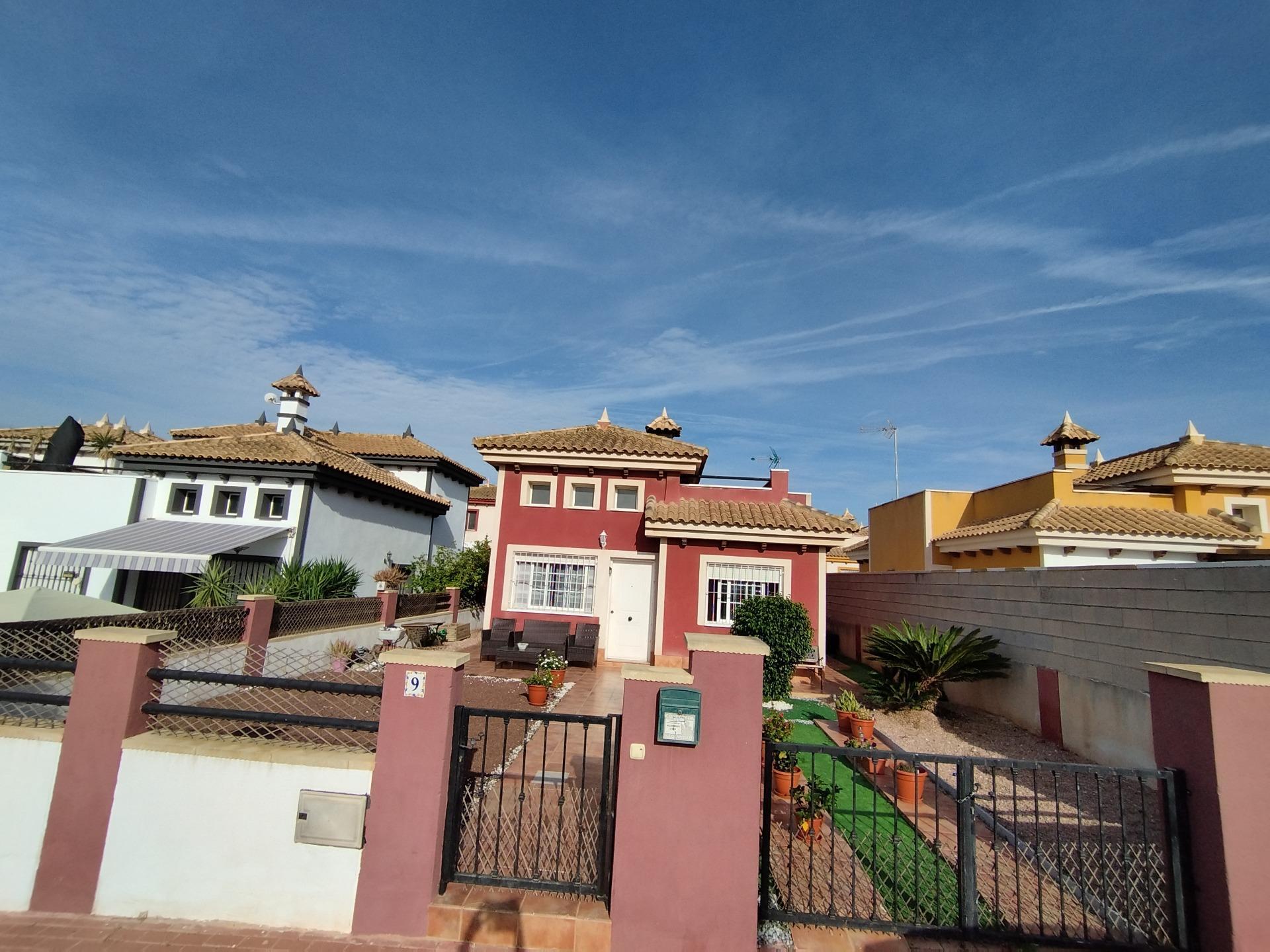 Casas o chalets-Alquiler-Sucina-2423849-Foto-26