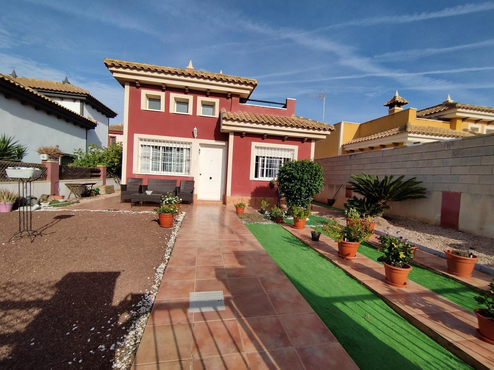 Casas o chalets-Alquiler-Sucina-2423849-Foto-27