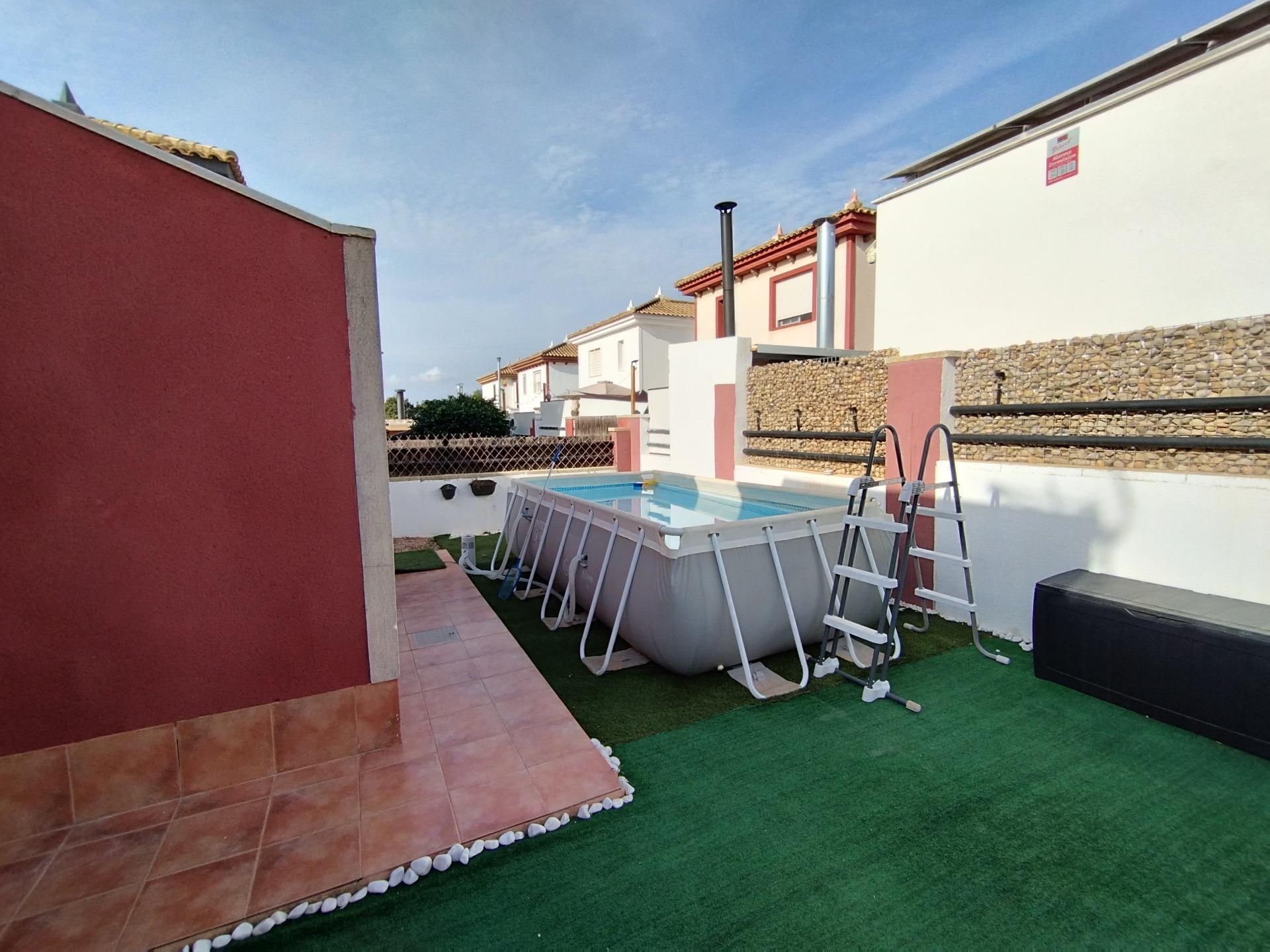 Casas o chalets-Alquiler-Sucina-2423849-Foto-31
