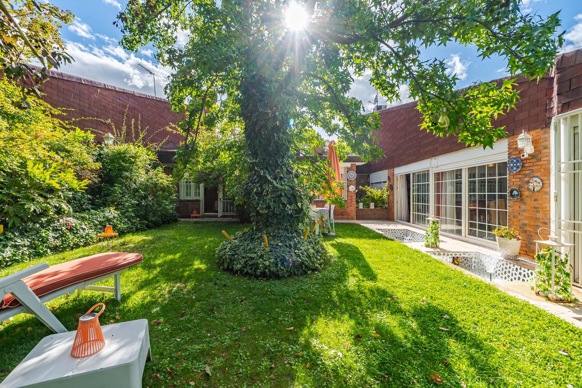 Casas o chalets-Venta-Boadilla del Monte-2414606