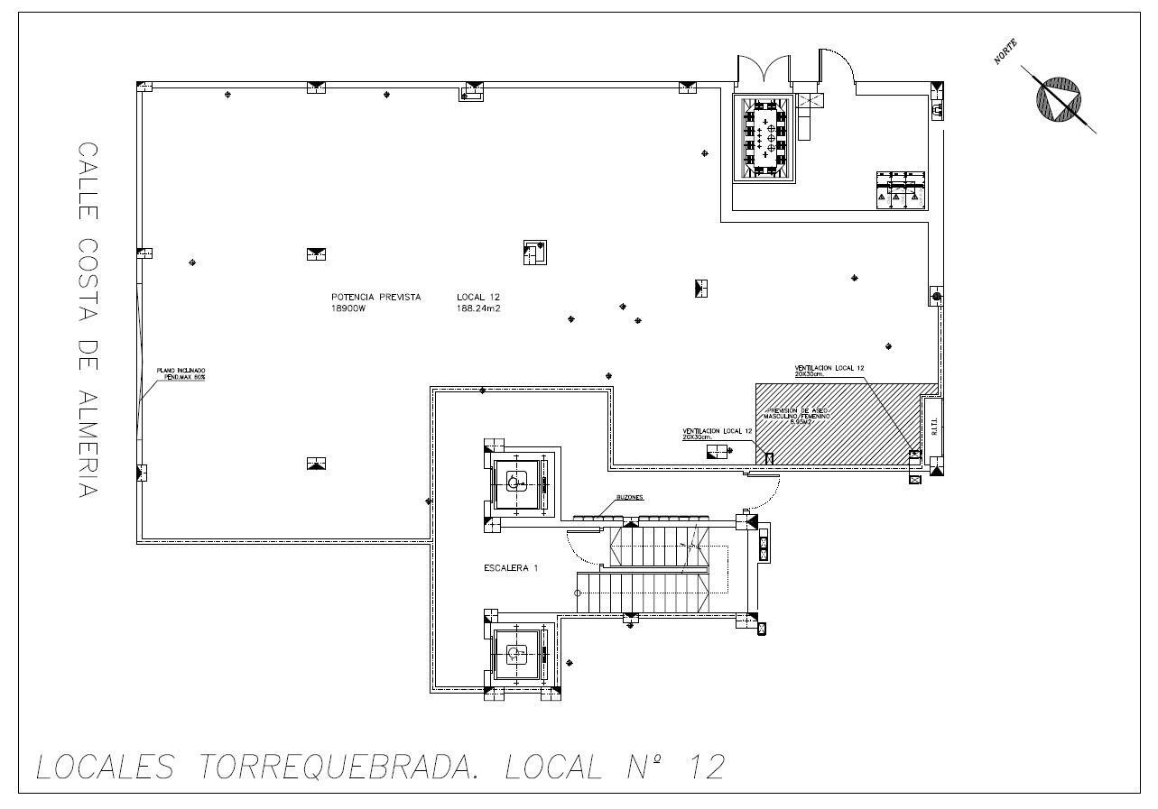 Negocios-Alquiler-Roquetas de Mar-2413631-Foto-2
