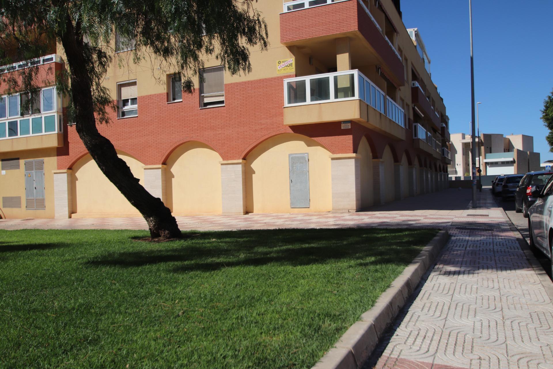 Negocios-Alquiler-Roquetas de Mar-2413631-Foto-5