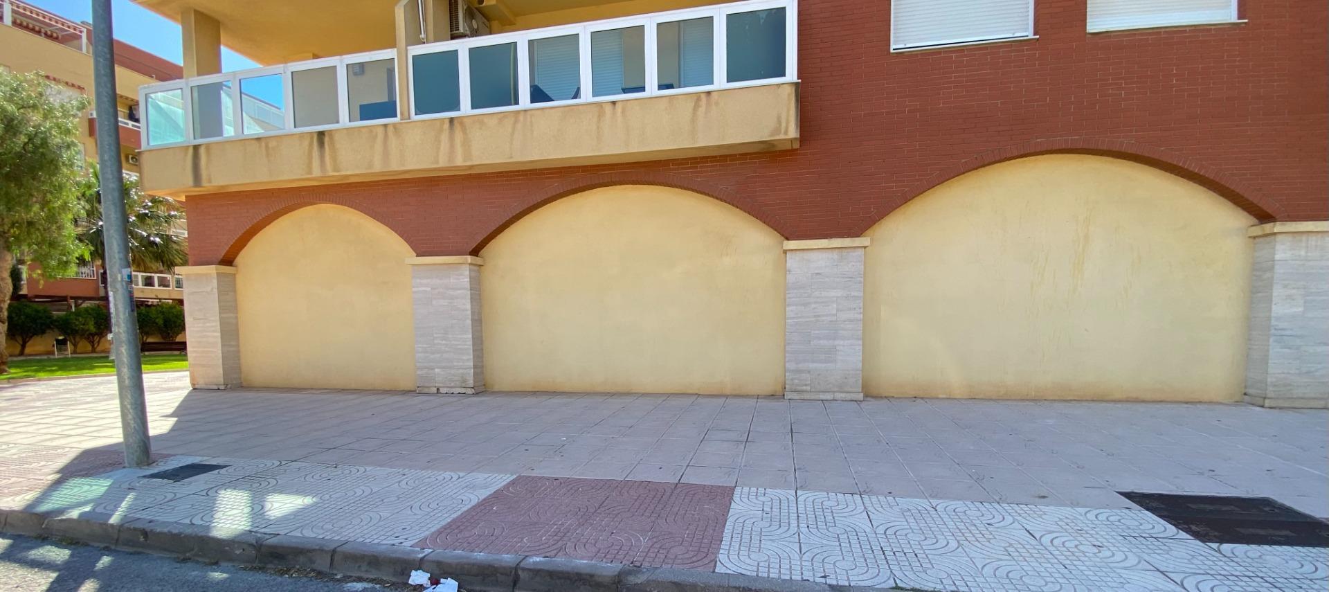 Negocios-Alquiler-Roquetas de Mar-2413631-Foto-9