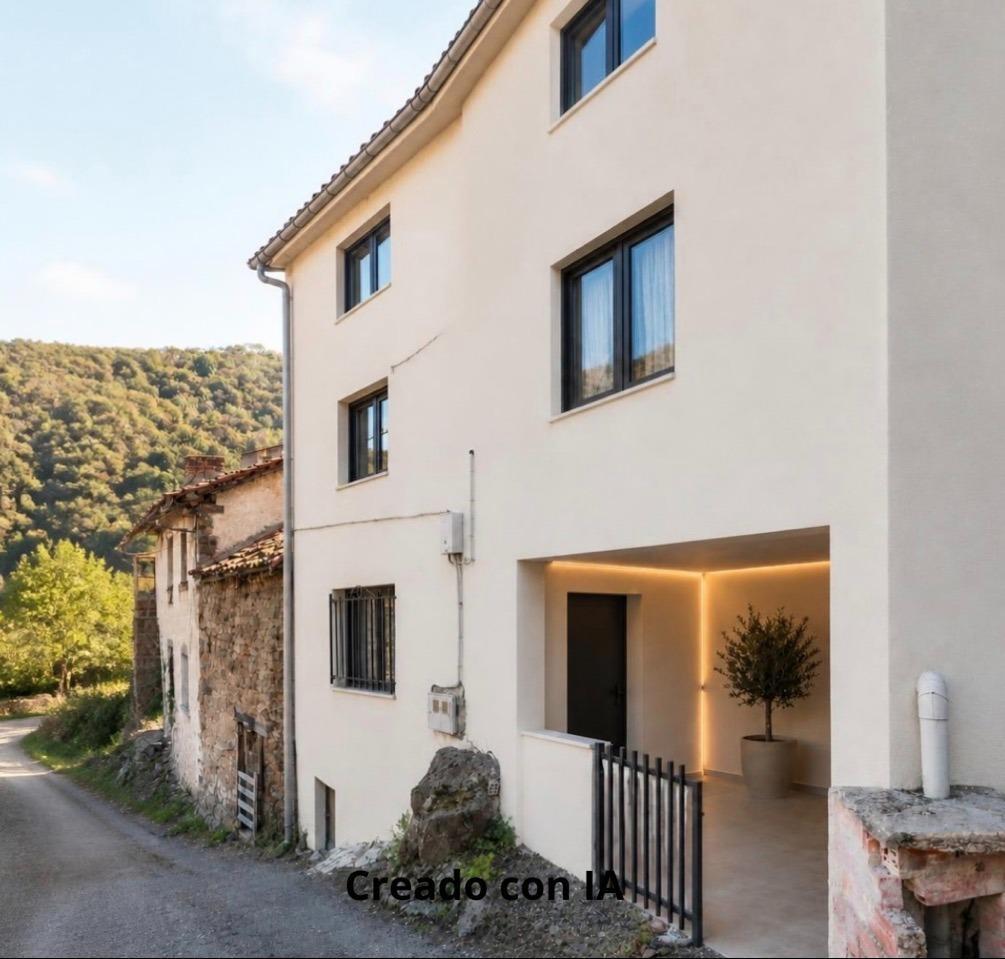 Casas o chalets-Venta-Aller-2420777