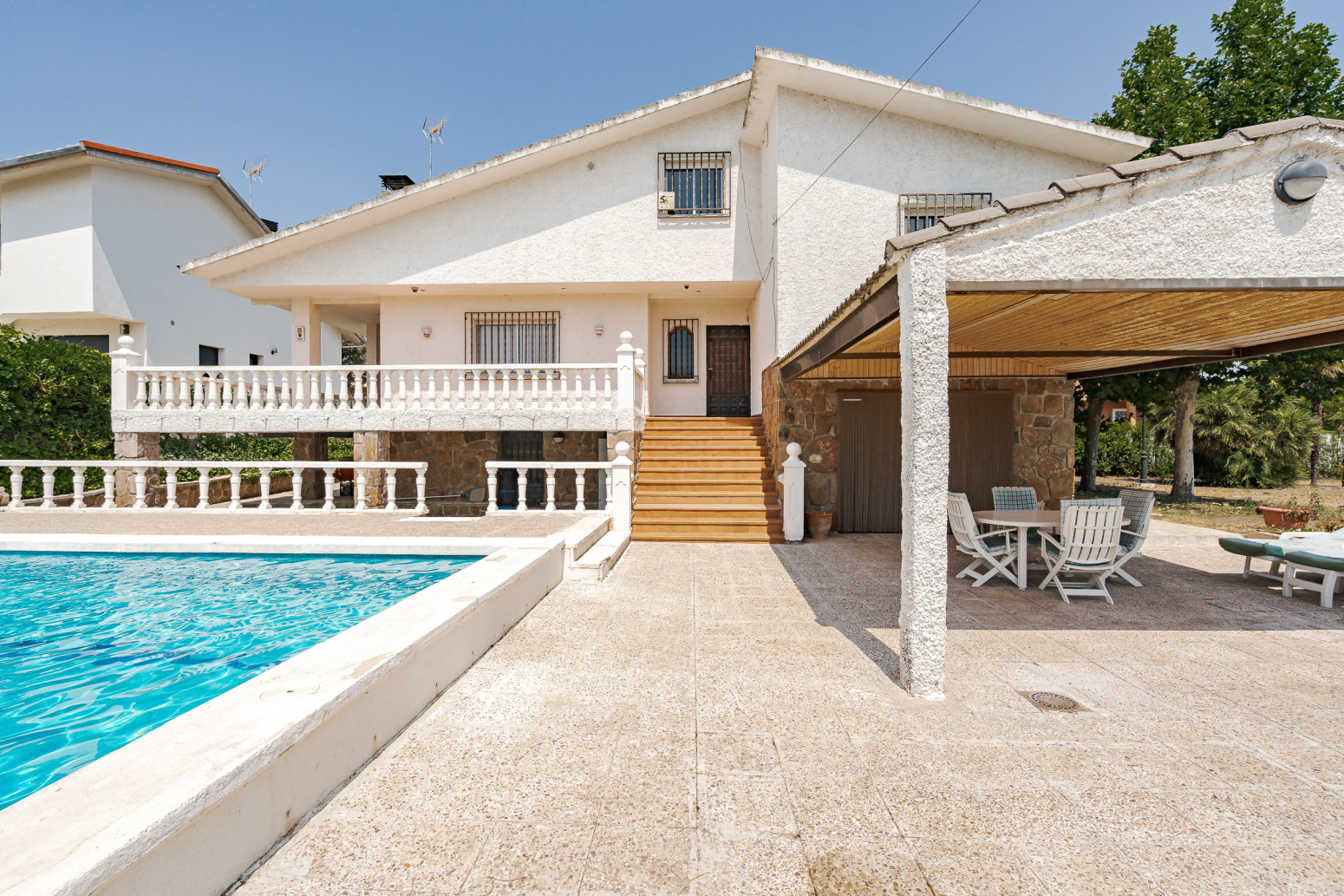 Casas o chalets-Venta-ChapinerÃ­a-2423363-Foto-3