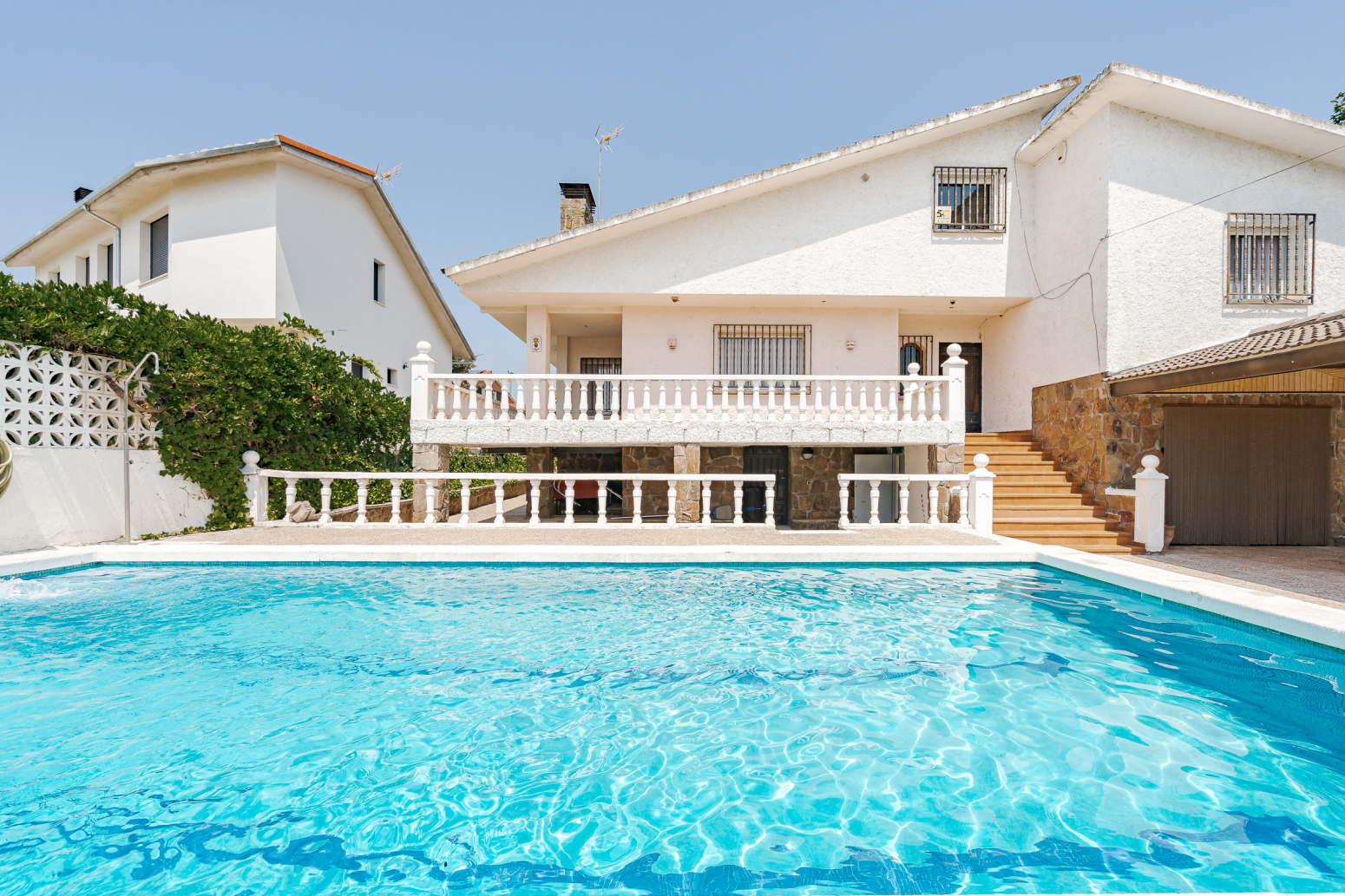 Casas o chalets-Venta-Chapinería-2423363