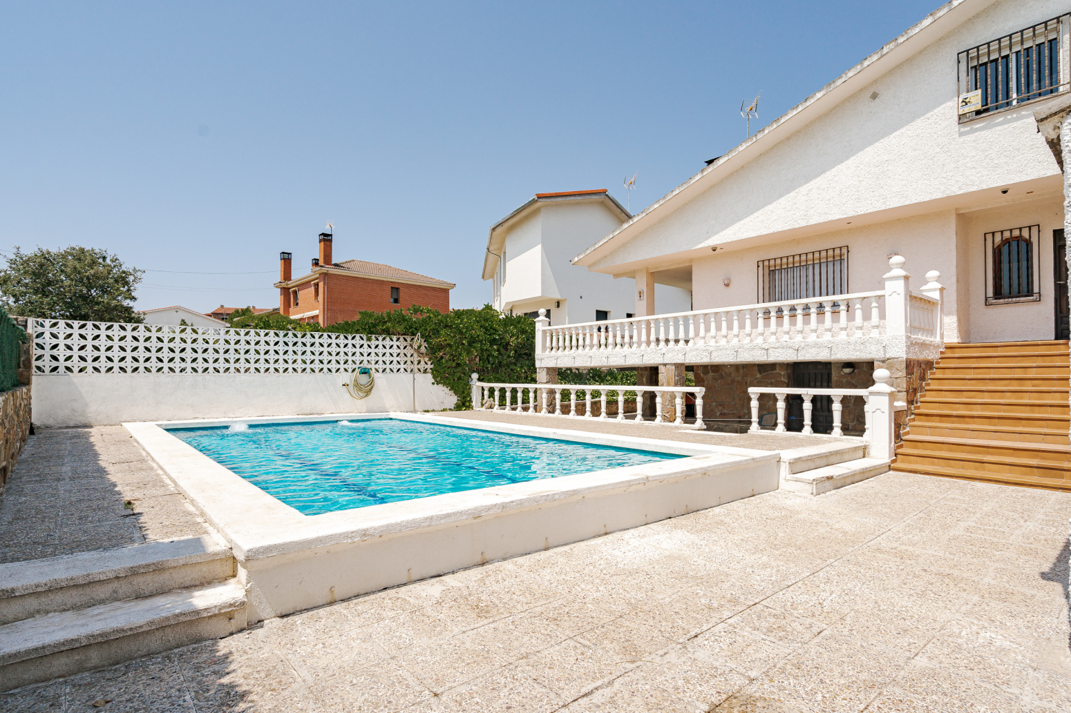 Casas o chalets-Venta-ChapinerÃ­a-2423363-Foto-4