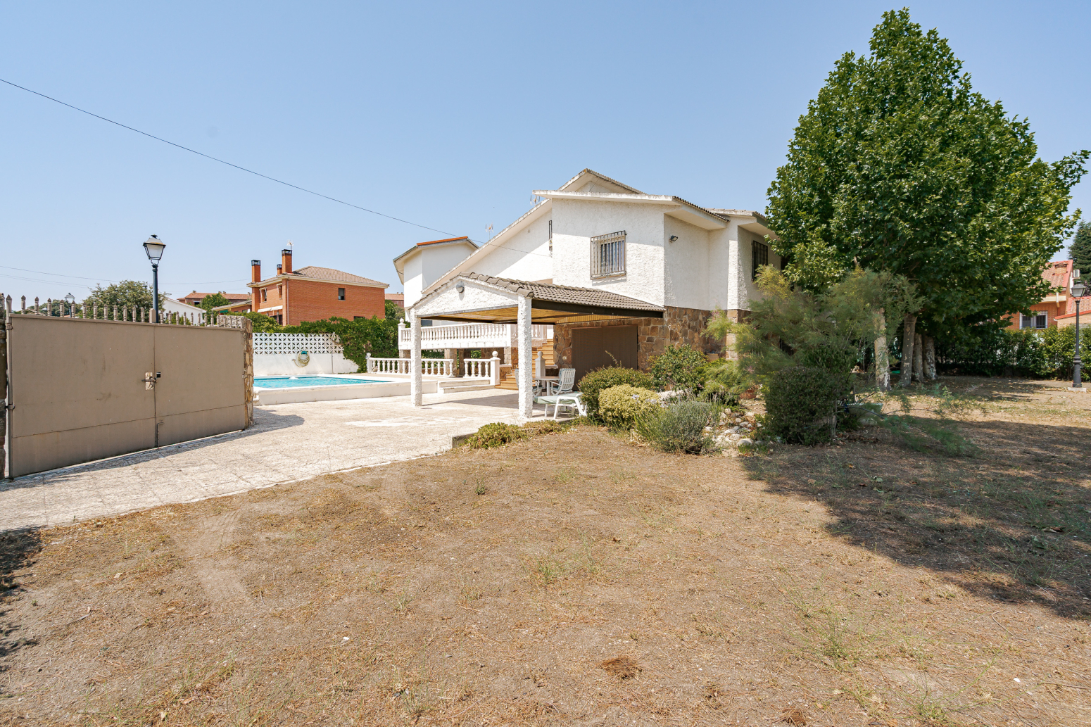 Casas o chalets-Venta-ChapinerÃ­a-2423363-Foto-89