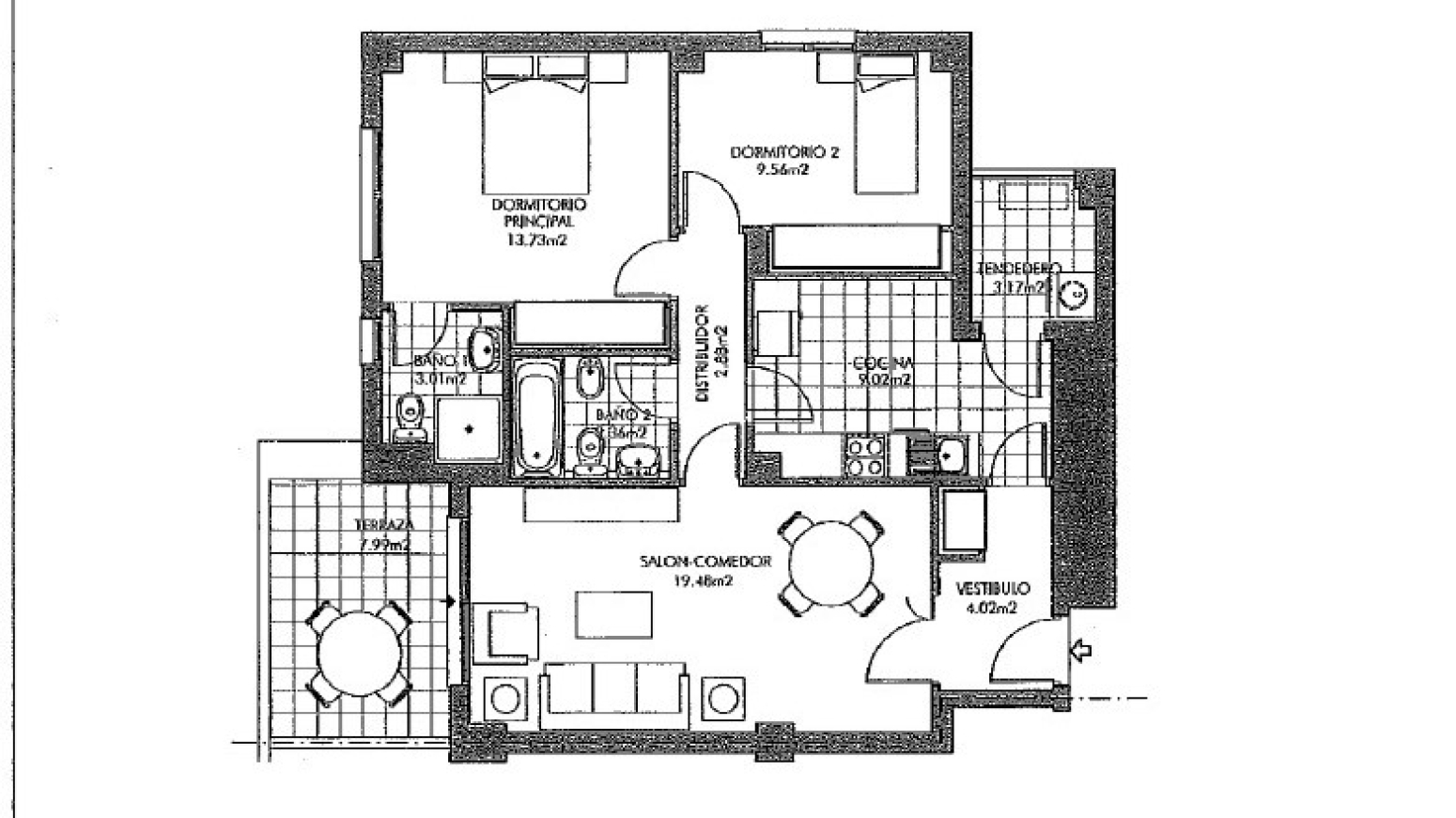 Pisos-Venta-Rivas-Vaciamadrid-2423369-Foto-37