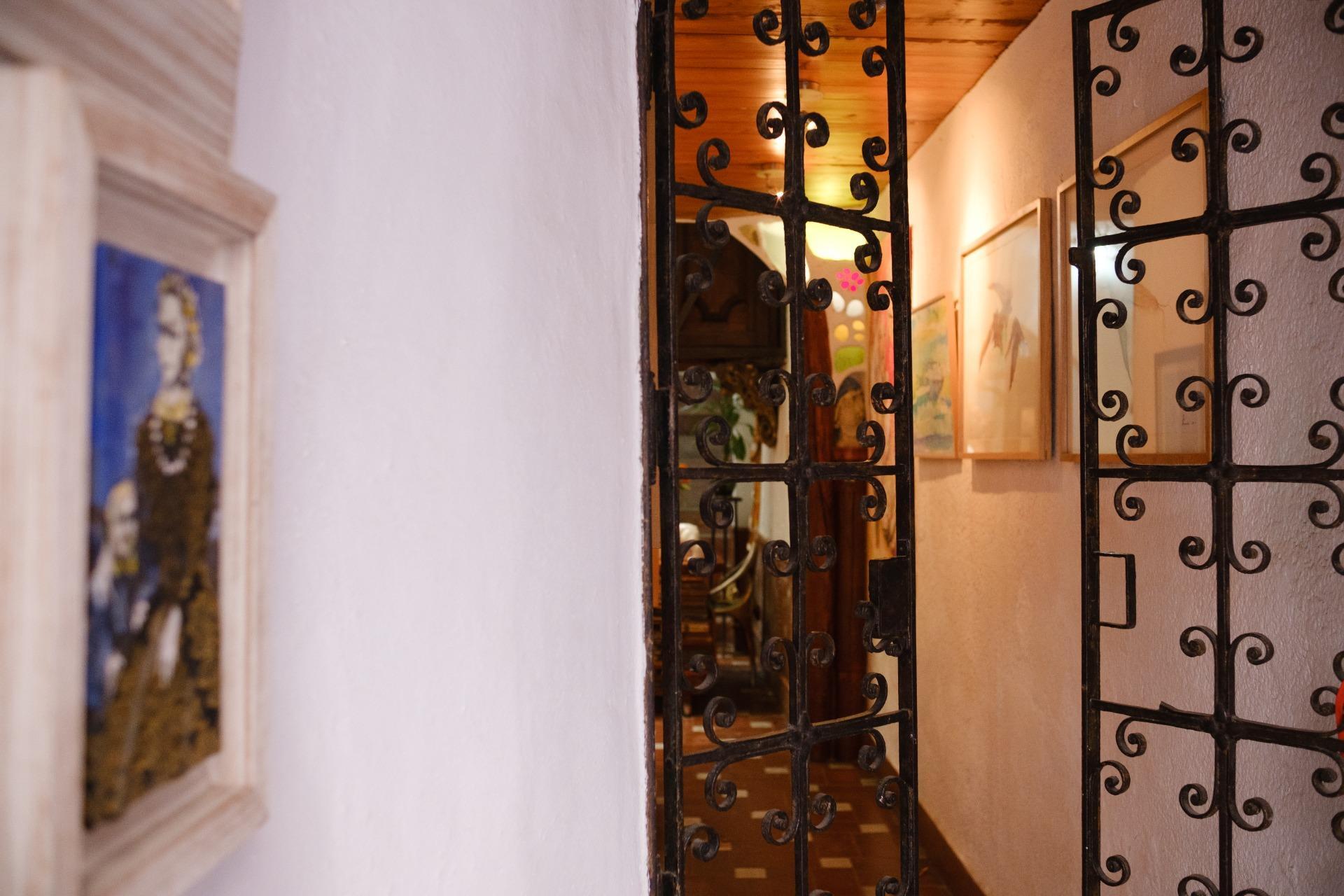 Casas o chalets-Venta-Burguillos-2417377