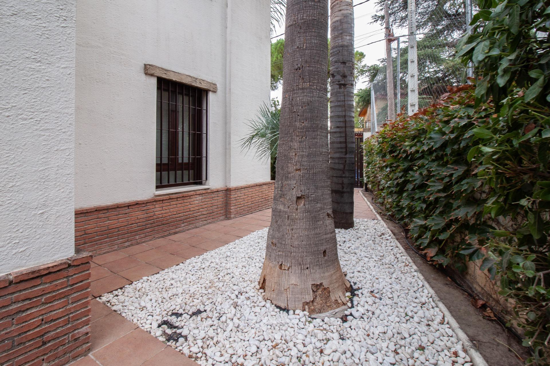 Casas o chalets-Alquiler-Palomares del RÃ­o-2423387-Foto-3