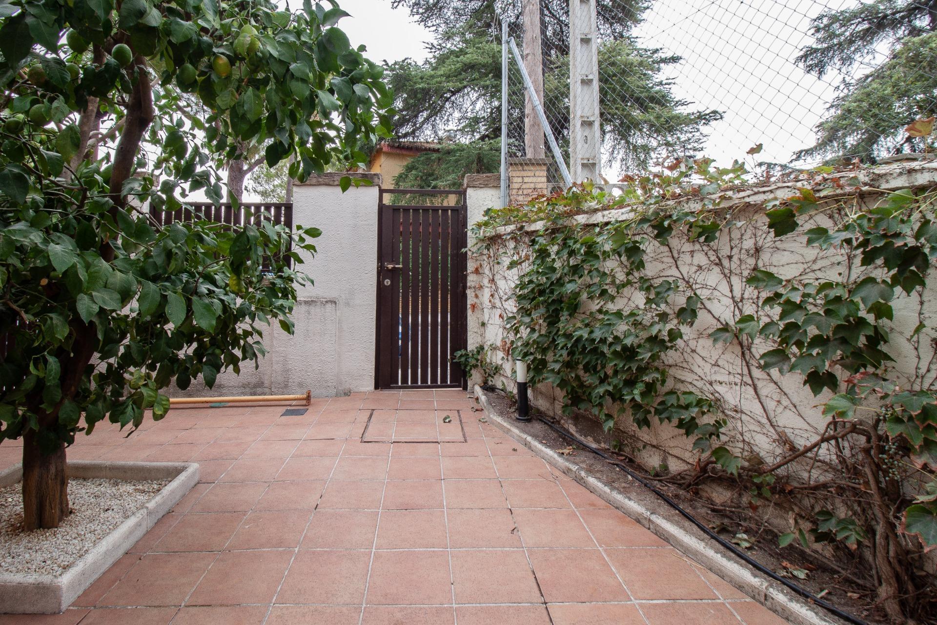 Casas o chalets-Alquiler-Palomares del RÃ­o-2423387-Foto-5