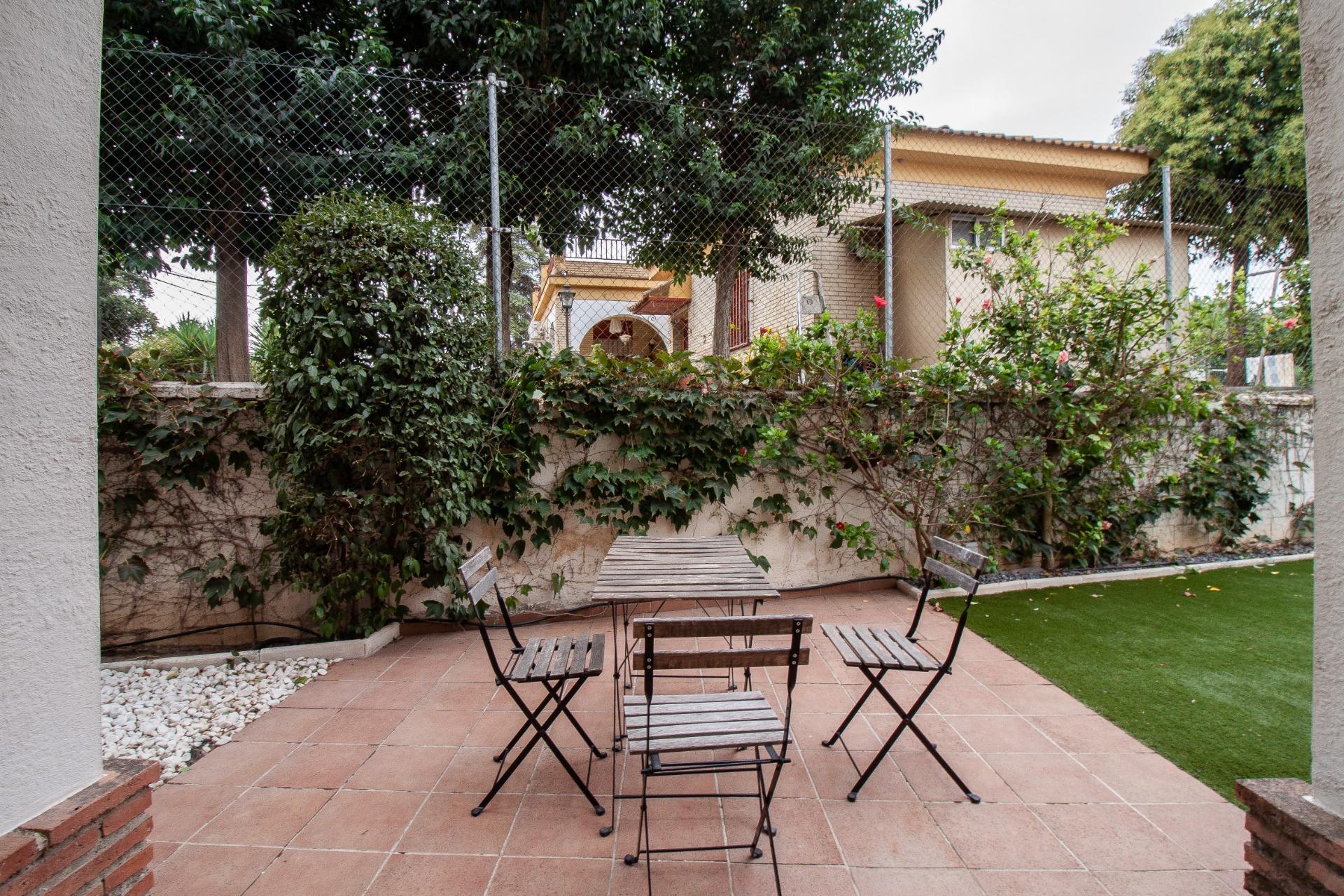 Casas o chalets-Alquiler-Palomares del RÃ­o-2423387-Foto-7