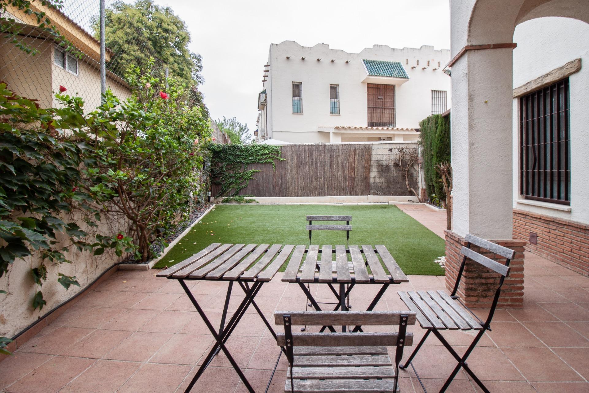 Casas o chalets-Alquiler-Palomares del RÃ­o-2423387-Foto-9