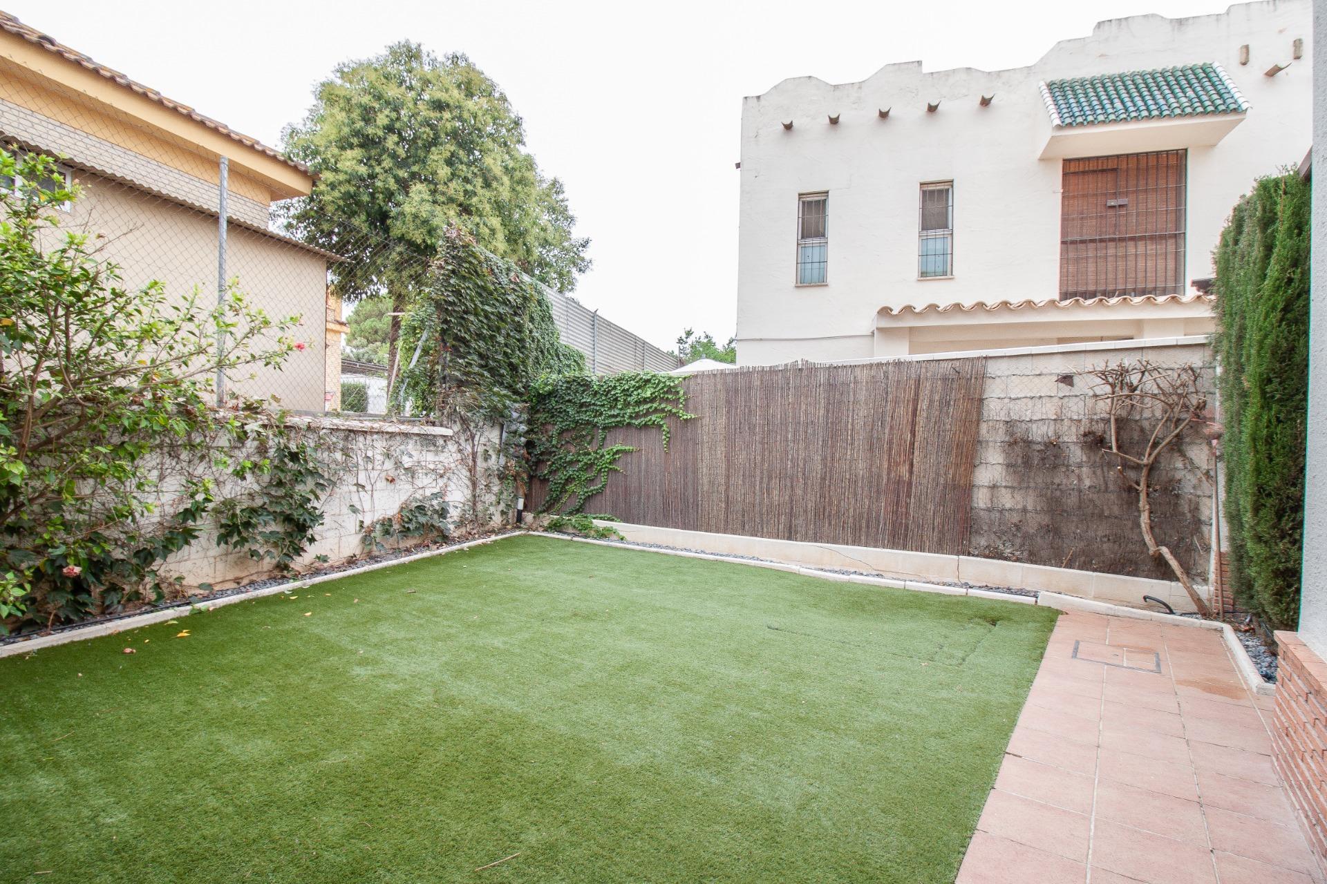 Casas o chalets-Alquiler-Palomares del RÃ­o-2423387-Foto-8