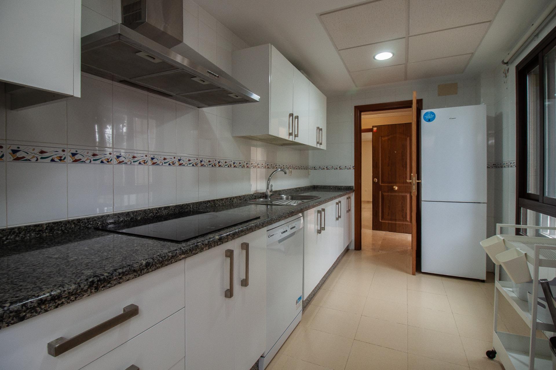 Casas o chalets-Alquiler-Palomares del RÃ­o-2423387-Foto-10