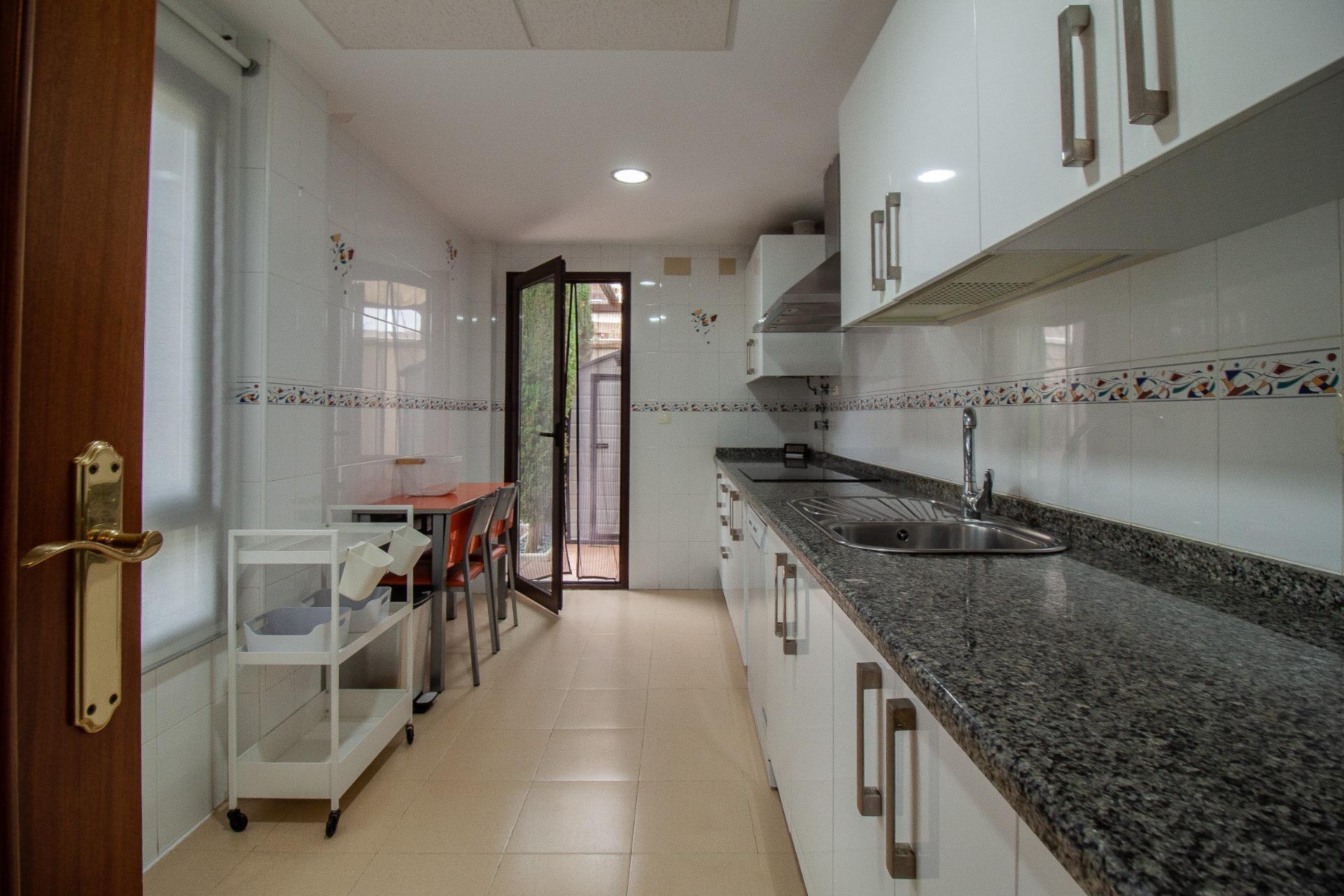 Casas o chalets-Alquiler-Palomares del RÃ­o-2423387-Foto-12