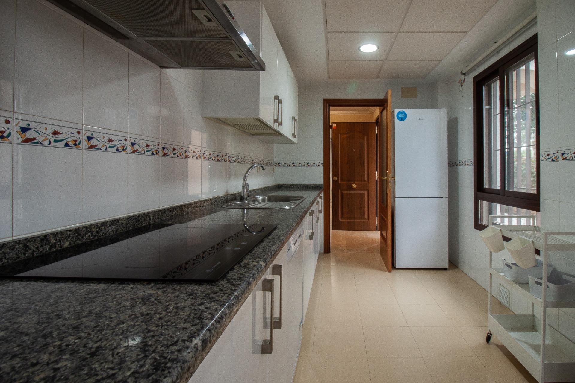 Casas o chalets-Alquiler-Palomares del RÃ­o-2423387-Foto-11