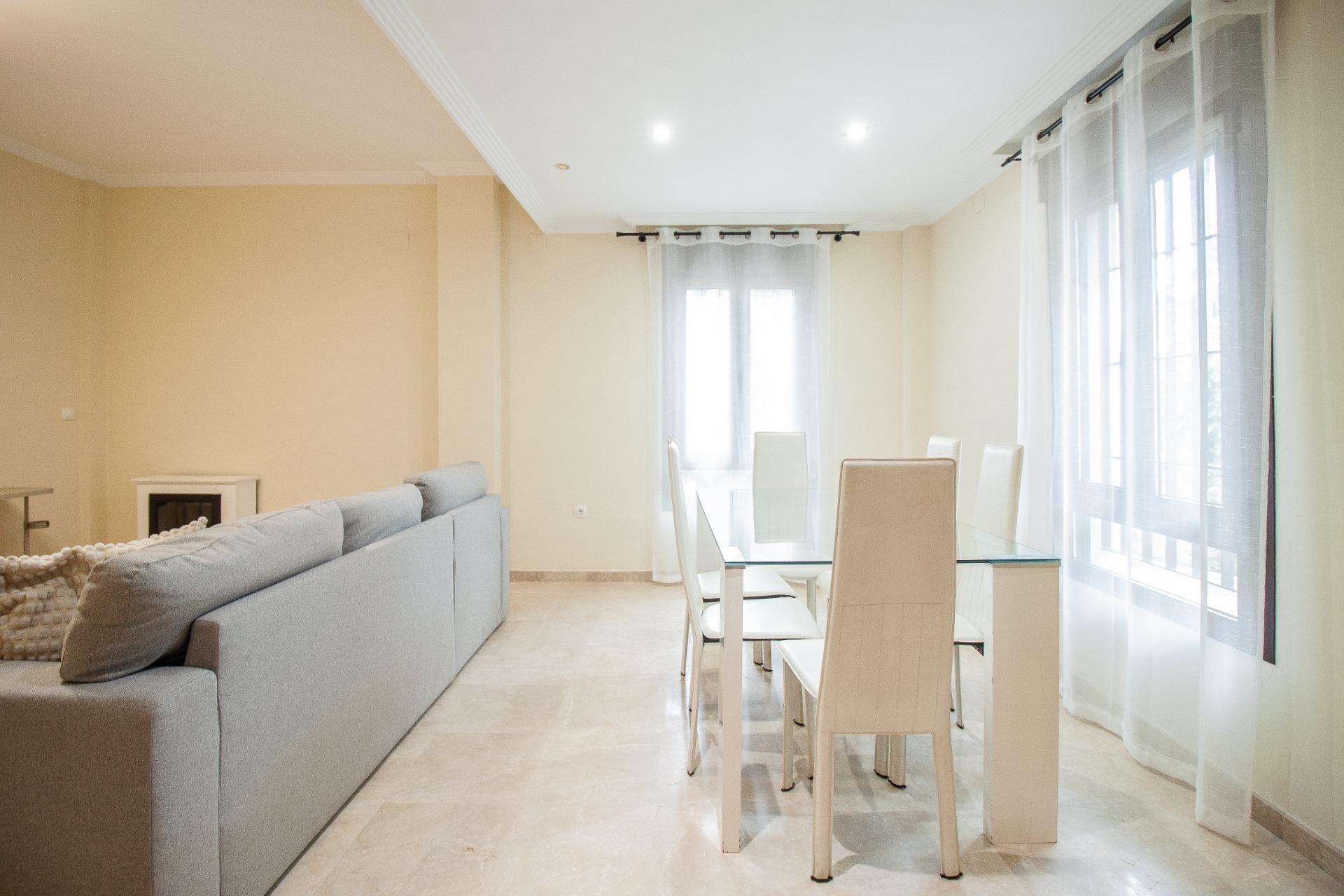 Casas o chalets-Alquiler-Palomares del RÃ­o-2423387-Foto-13