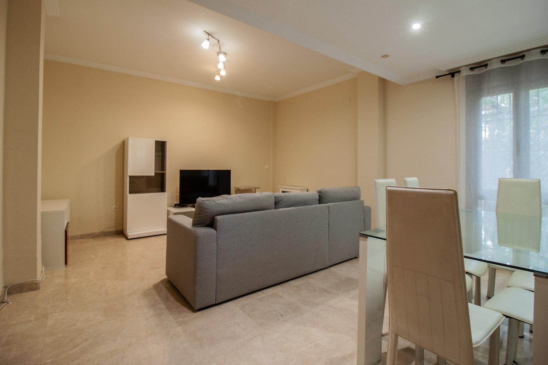 Casas o chalets-Alquiler-Palomares del RÃ­o-2423387-Foto-14