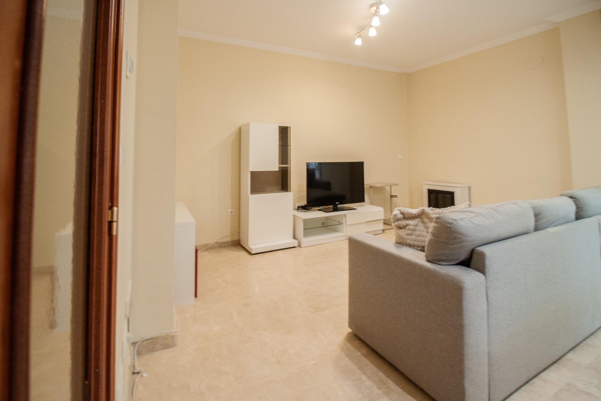 Casas o chalets-Alquiler-Palomares del RÃ­o-2423387-Foto-17
