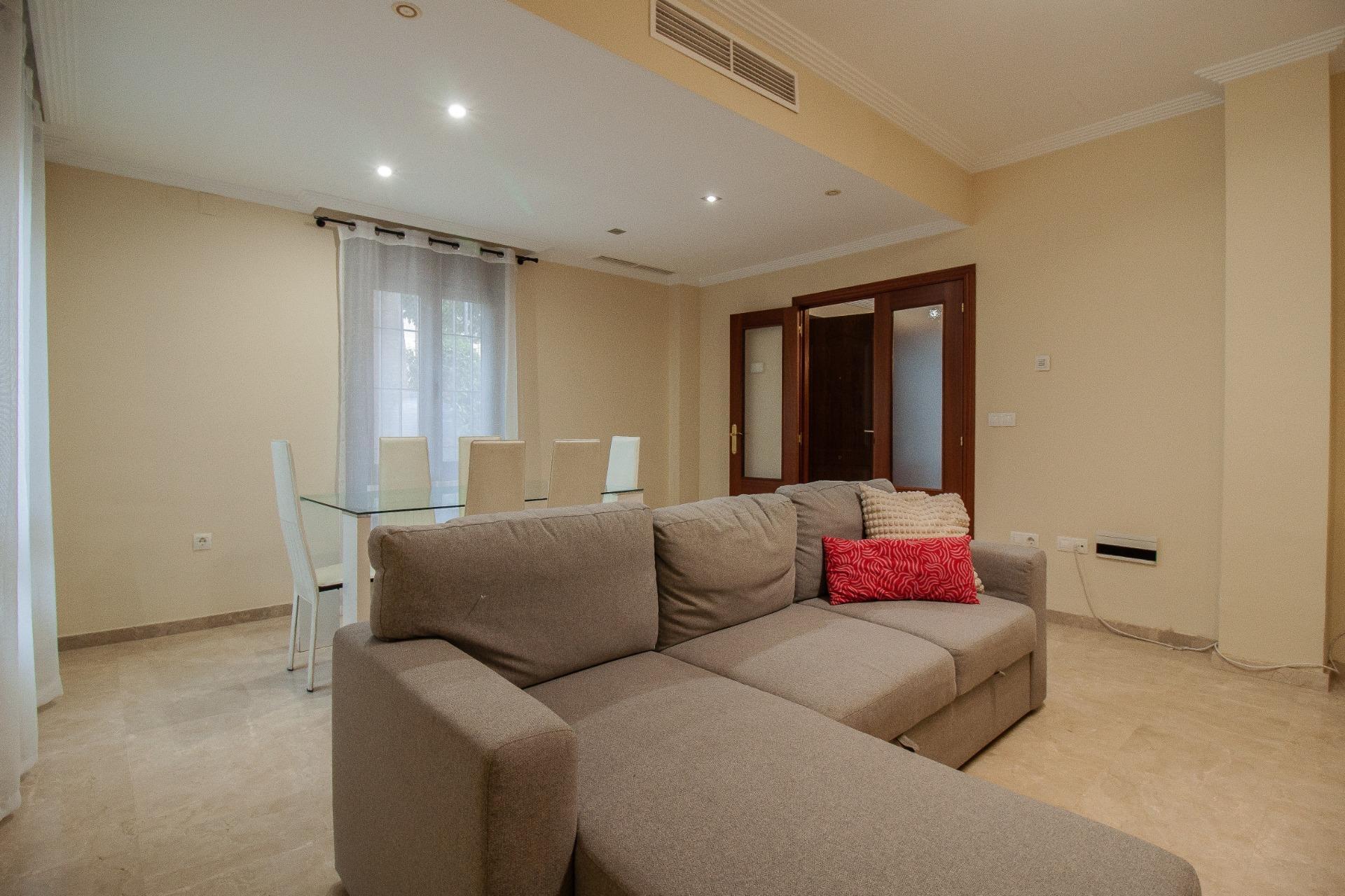 Casas o chalets-Alquiler-Palomares del RÃ­o-2423387-Foto-16