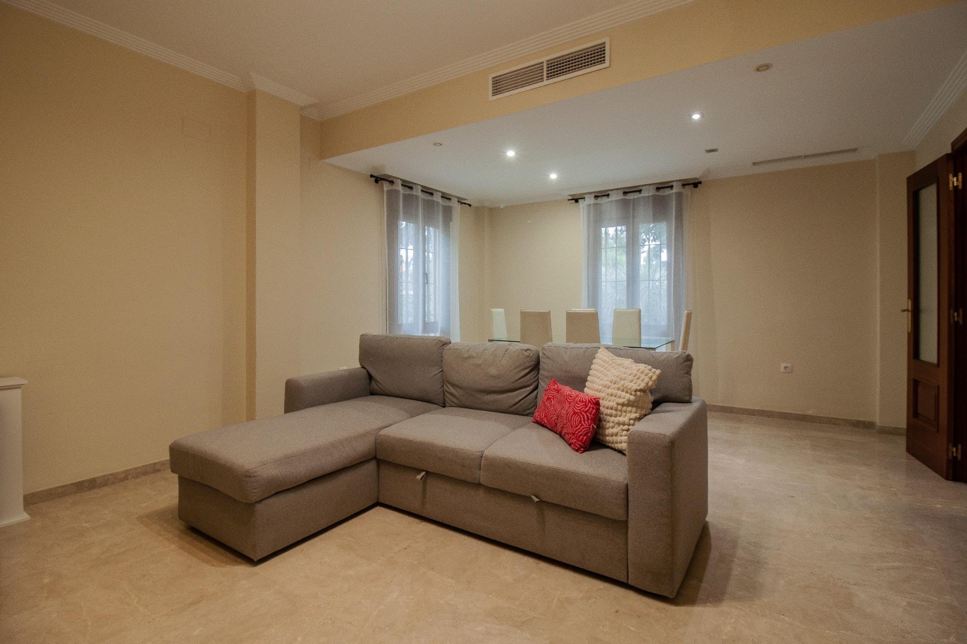Casas o chalets-Alquiler-Palomares del RÃ­o-2423387-Foto-19