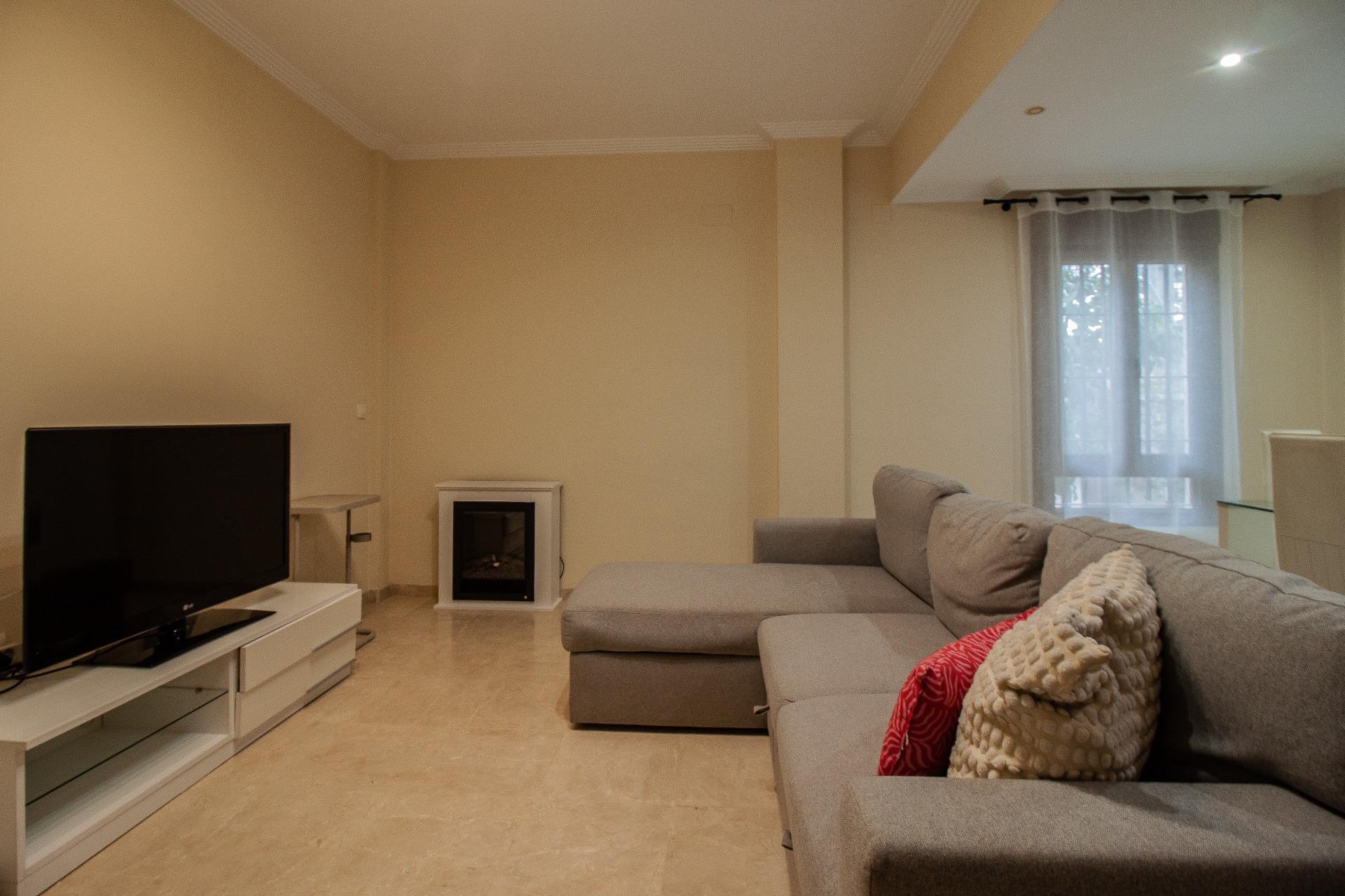 Casas o chalets-Alquiler-Palomares del RÃ­o-2423387-Foto-18